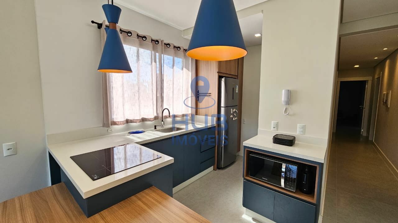 Apartamento, 2 quartos, 80 m² - Foto 6