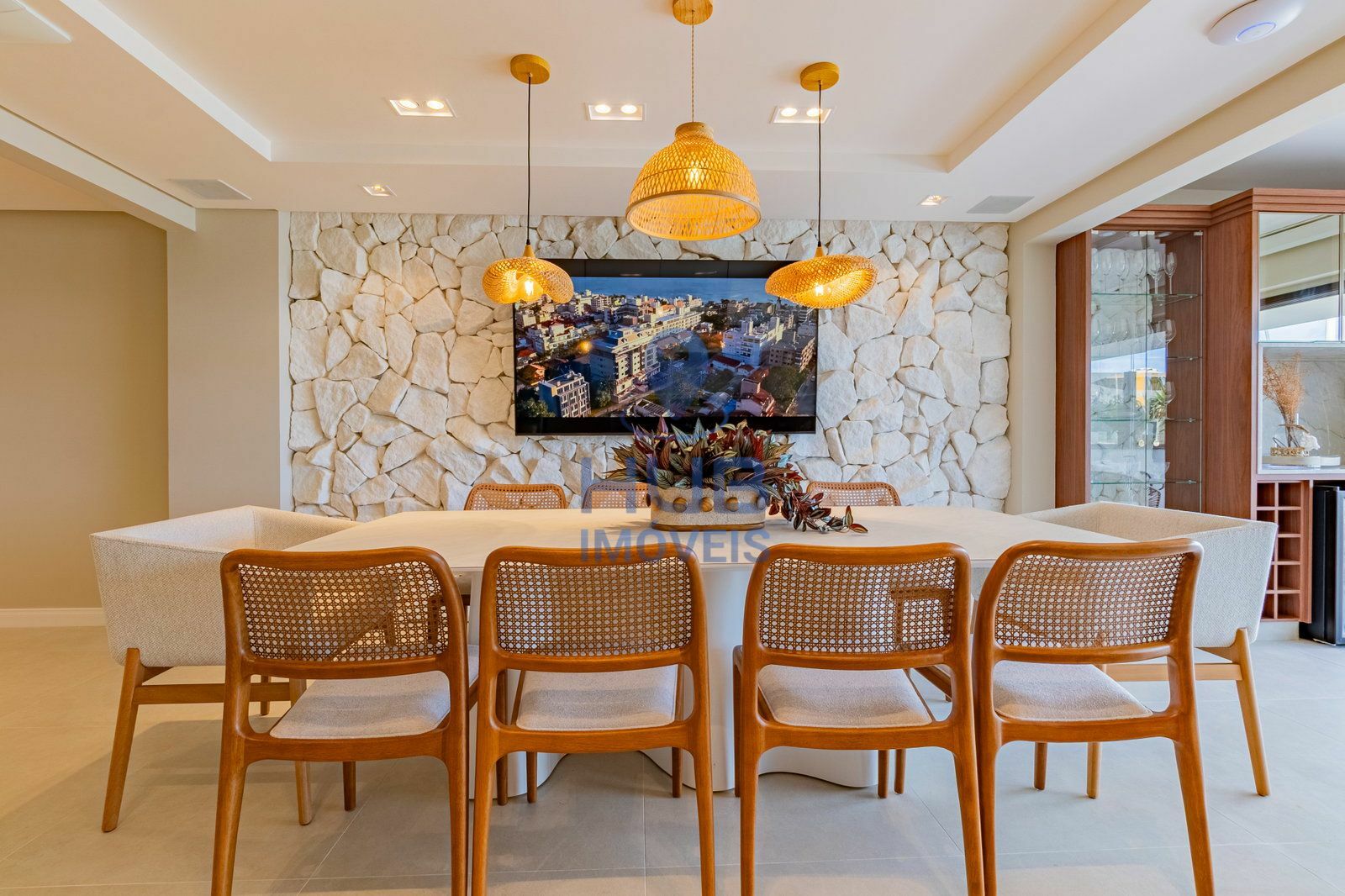 Casa, 4 quartos, 180 m² - Foto 8