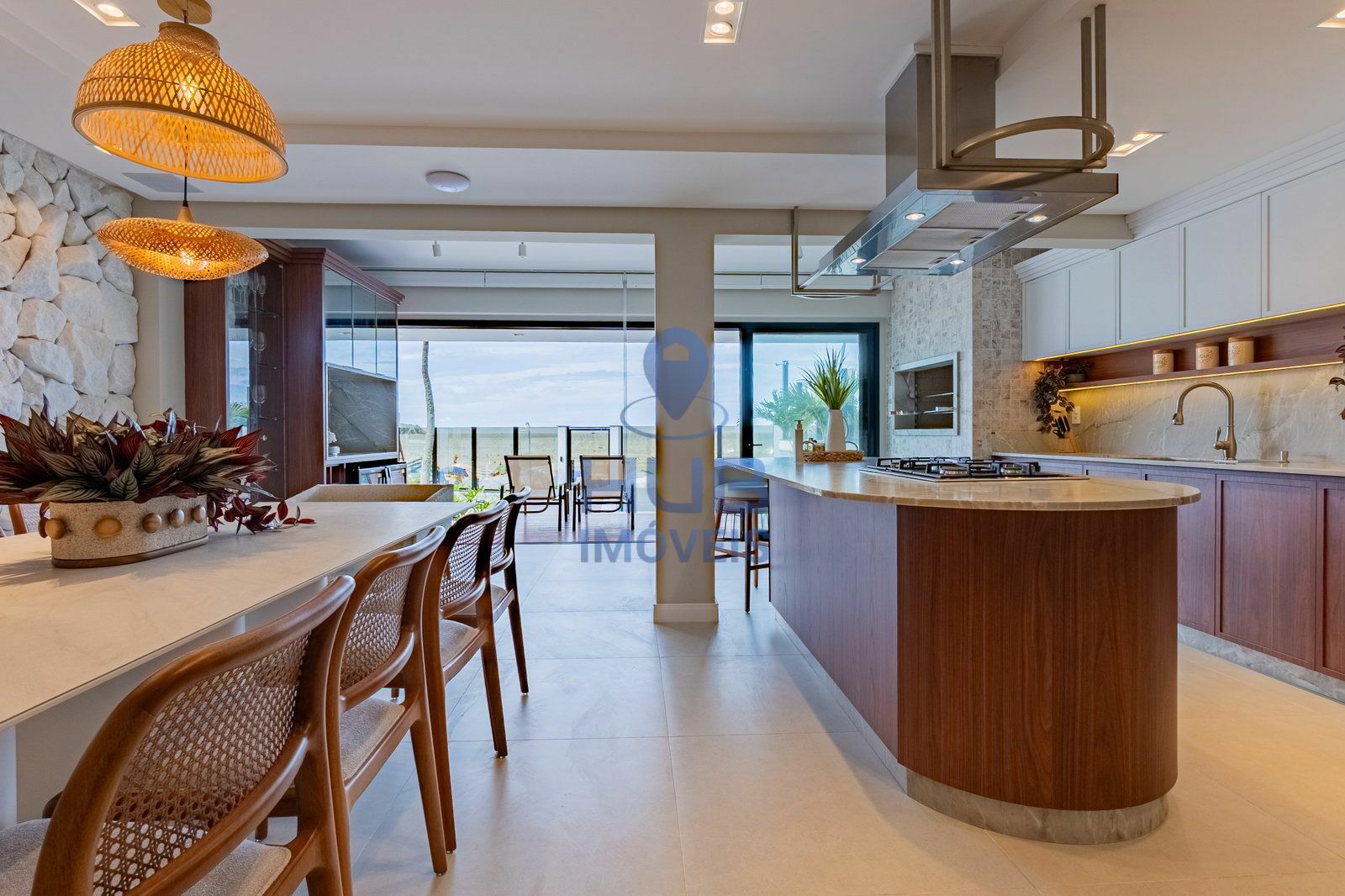 Casa, 4 quartos, 180 m² - Foto 9