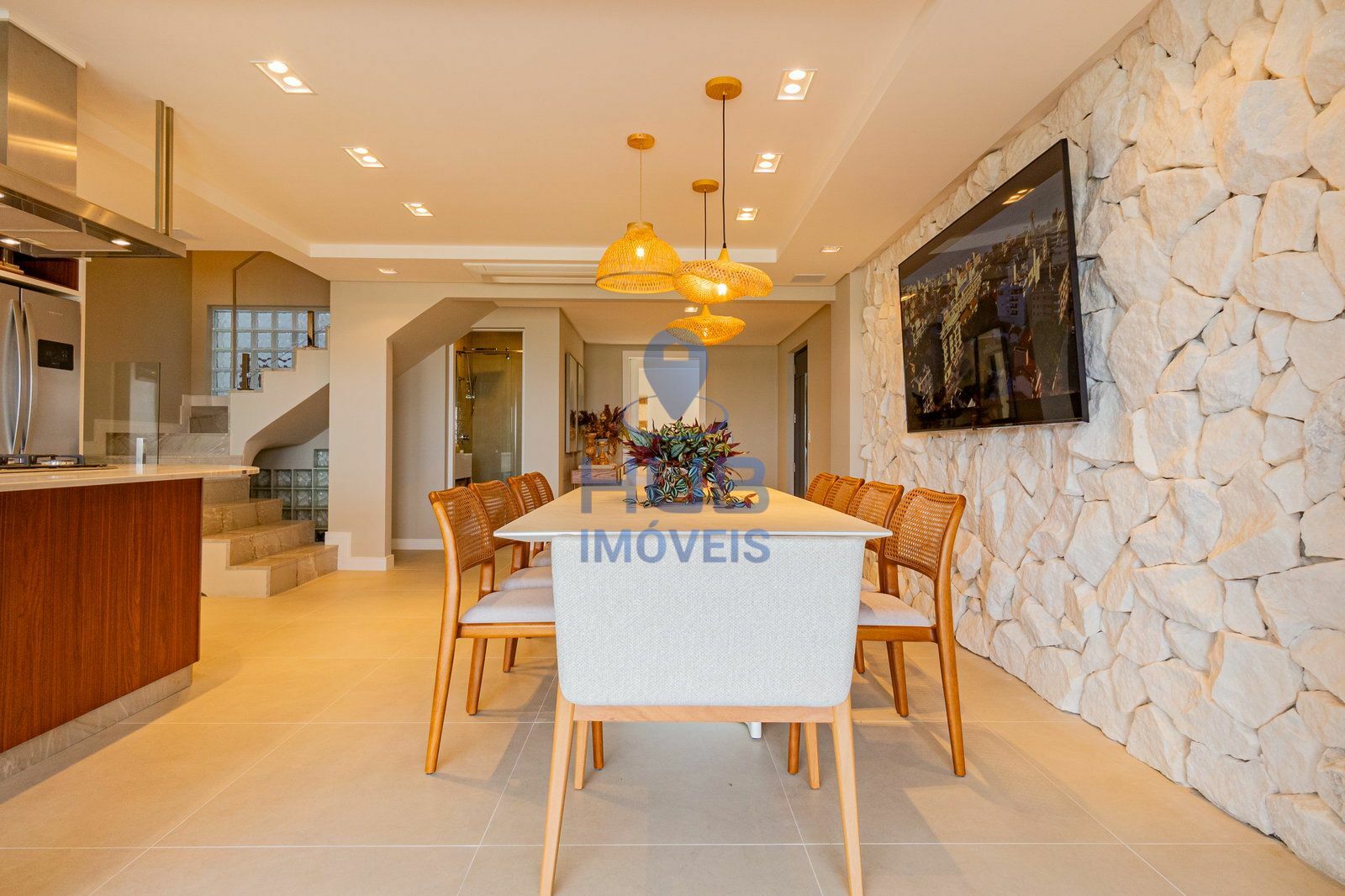 Casa, 4 quartos, 180 m² - Foto 19