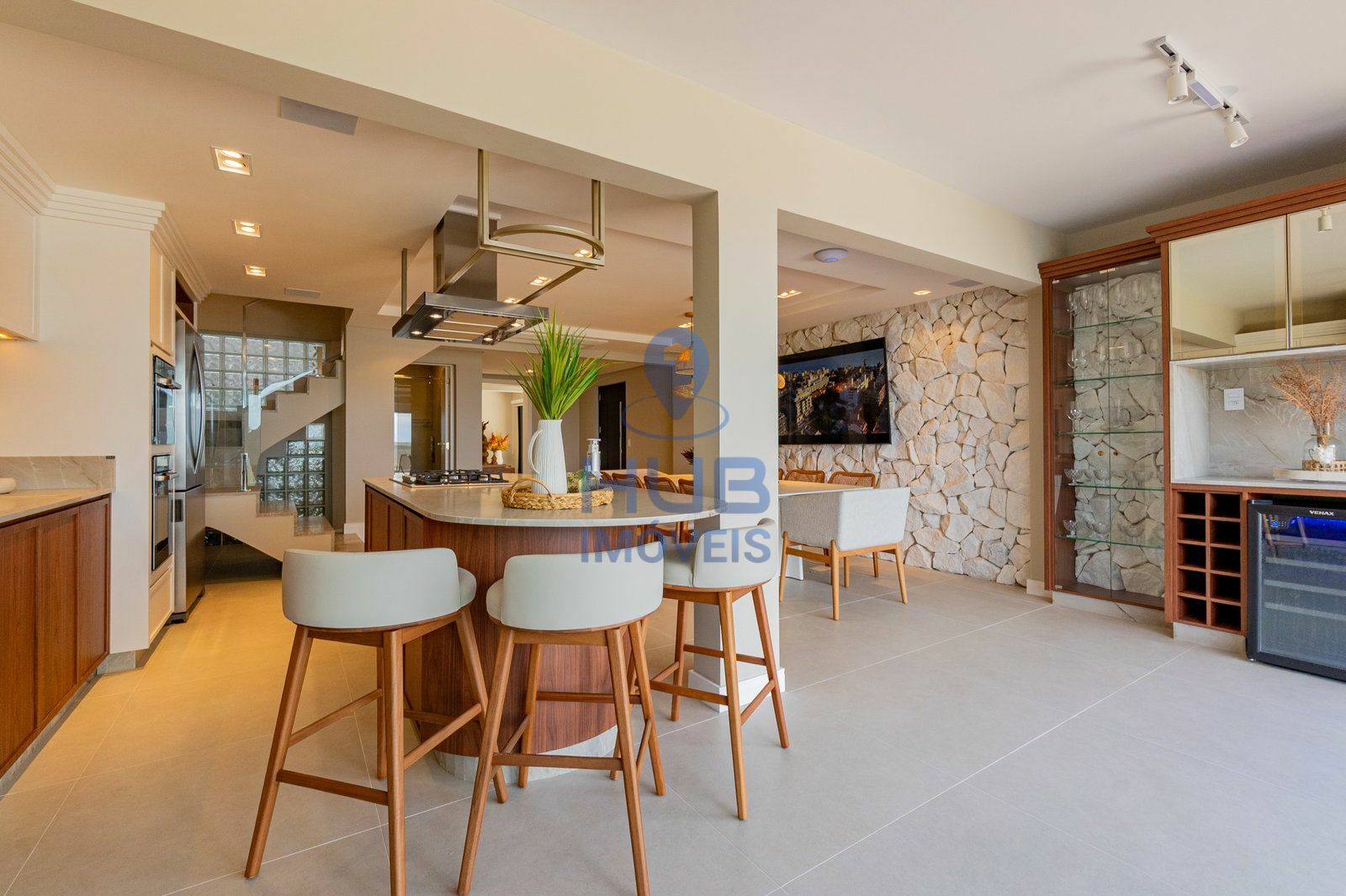Casa, 4 quartos, 180 m² - Foto 22