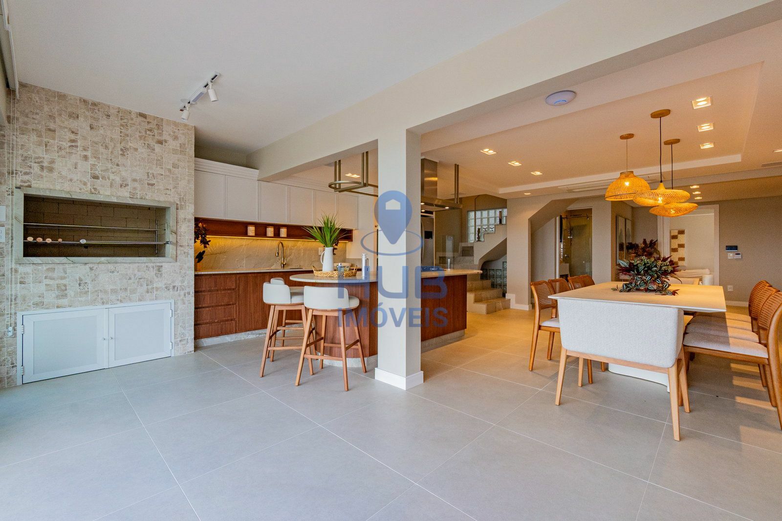 Casa, 4 quartos, 180 m² - Foto 23