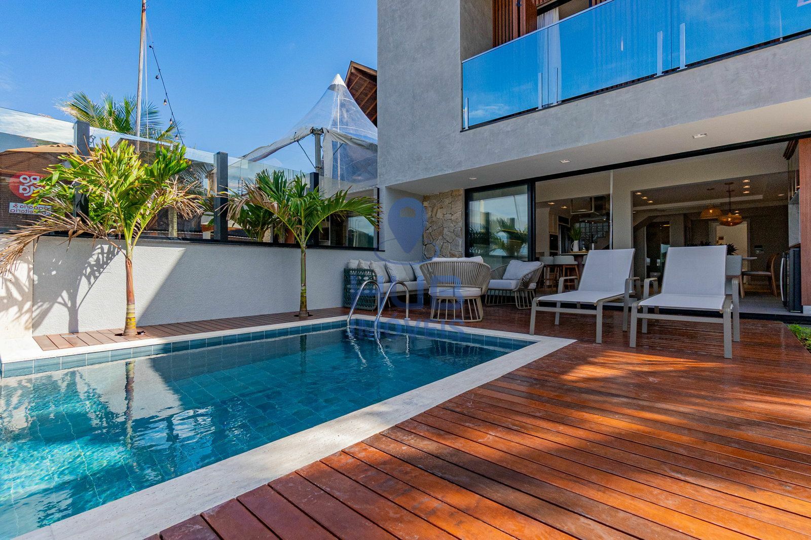 Casa, 4 quartos, 180 m² - Foto 29