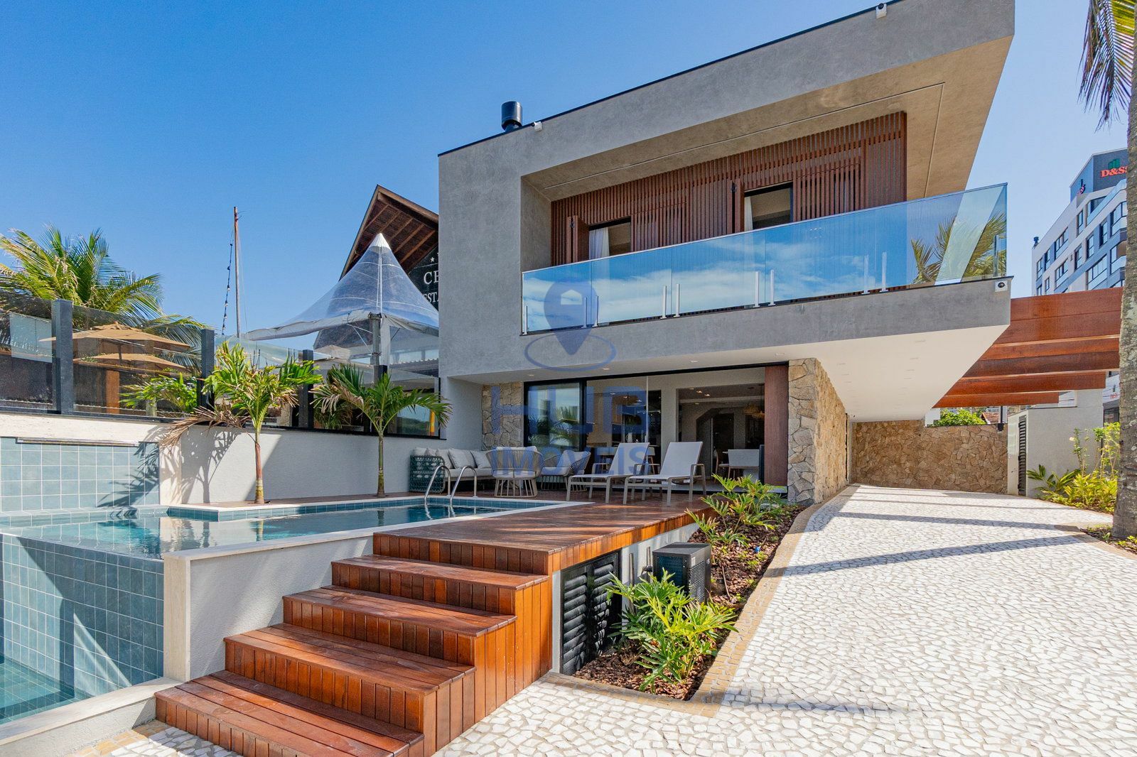 Casa, 4 quartos, 180 m² - Foto 30