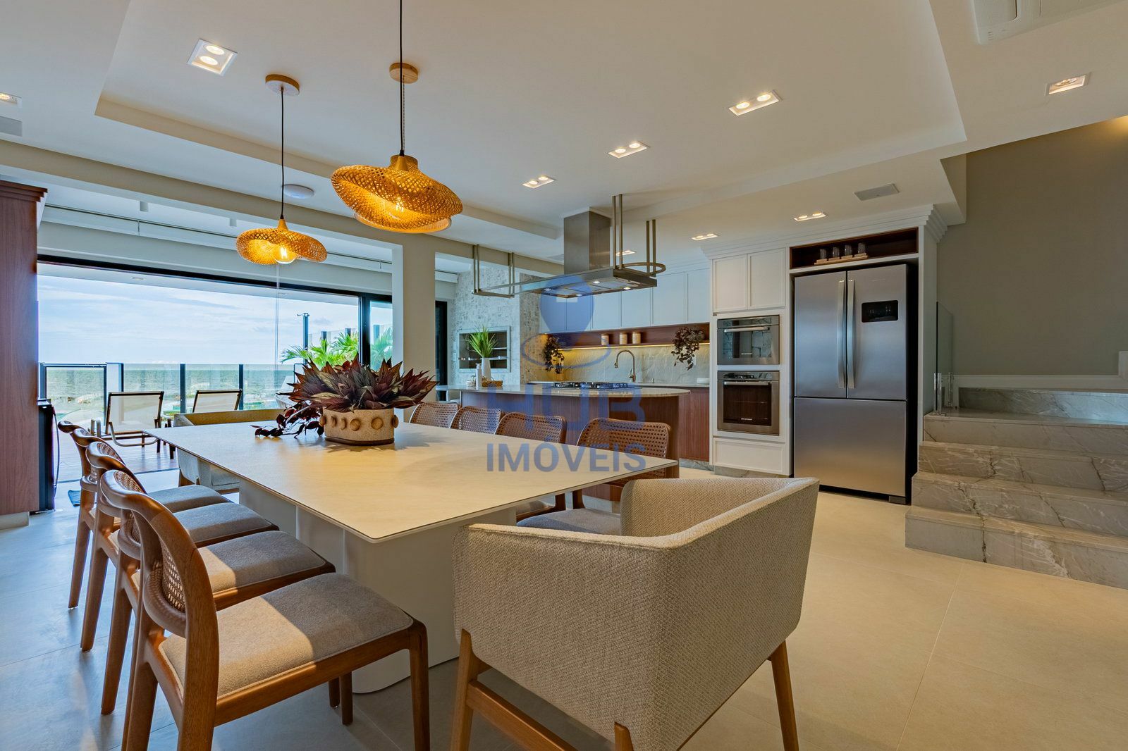 Casa, 4 quartos, 180 m² - Foto 4