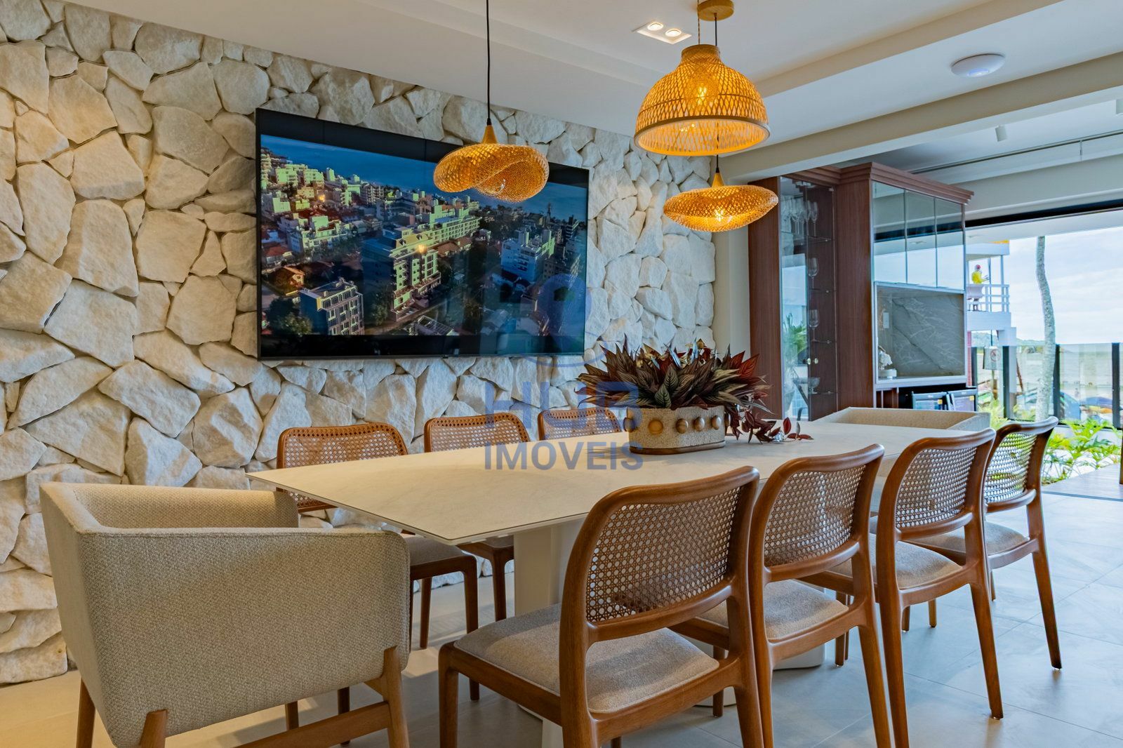 Casa, 4 quartos, 180 m² - Foto 6