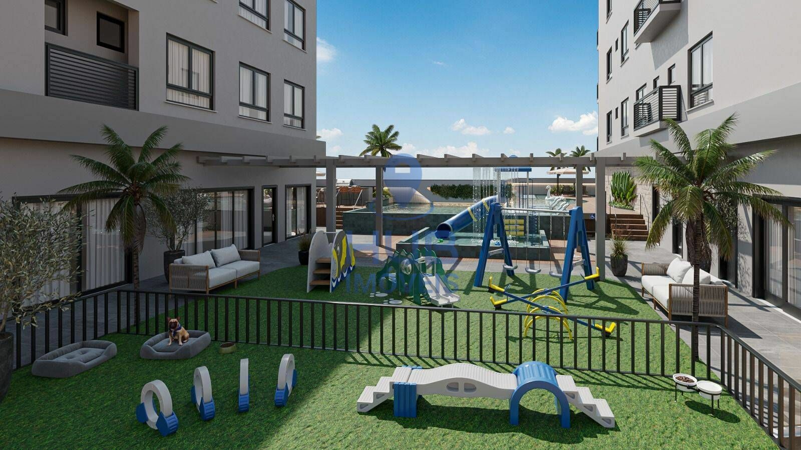 Apartamento, 2 quartos, 76 m² - Foto 13