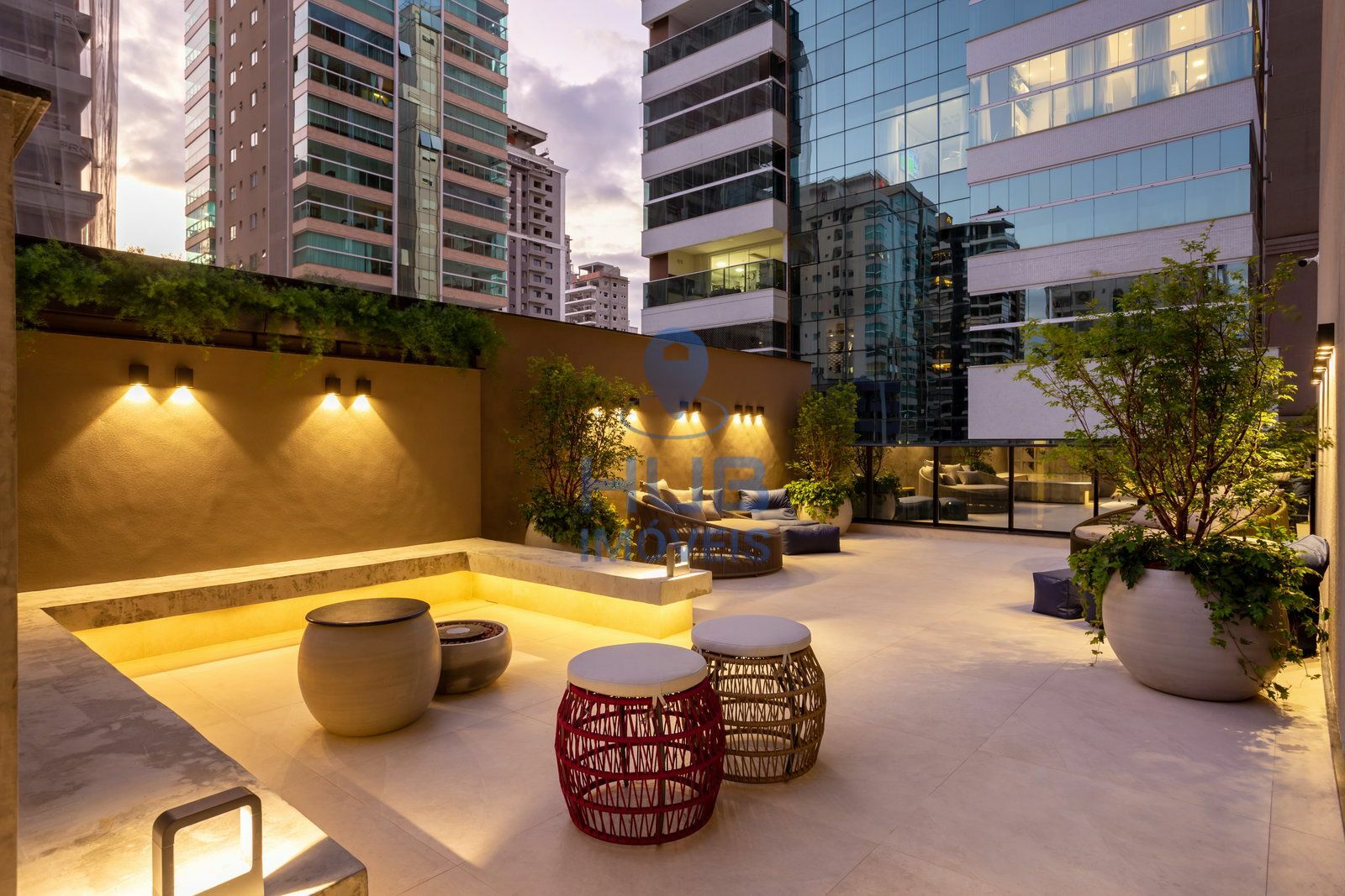 Apartamento, 1 quarto, 40 m² - Foto 16