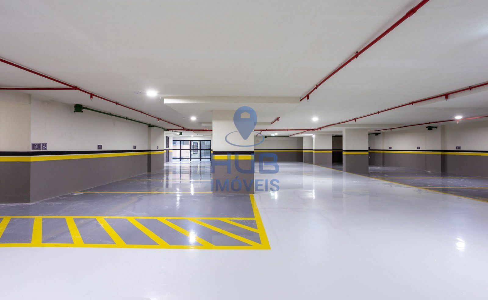 Apartamento, 1 quarto, 40 m² - Foto 12