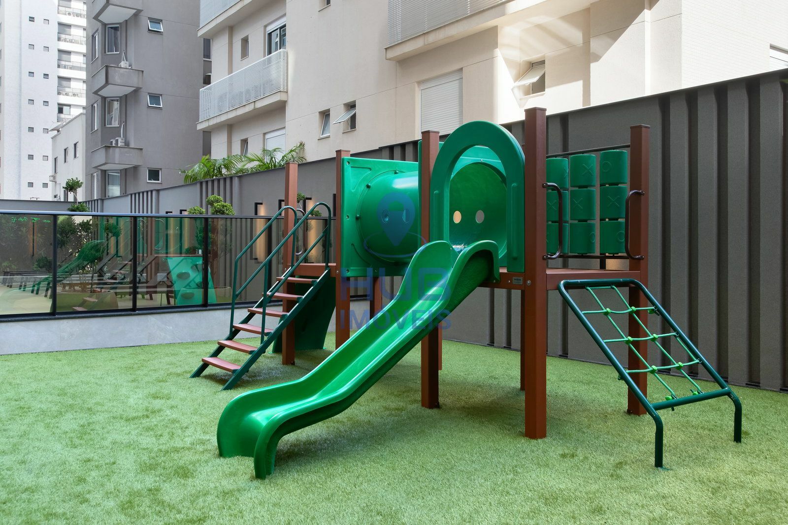 Apartamento, 1 quarto, 40 m² - Foto 9