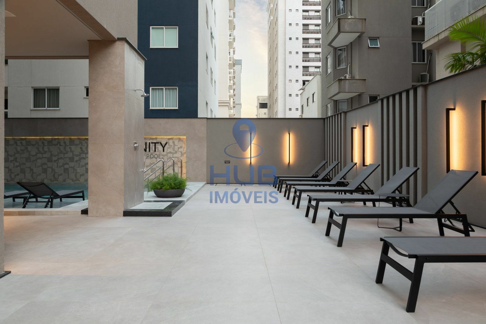 Apartamento, 1 quarto, 40 m² - Foto 15