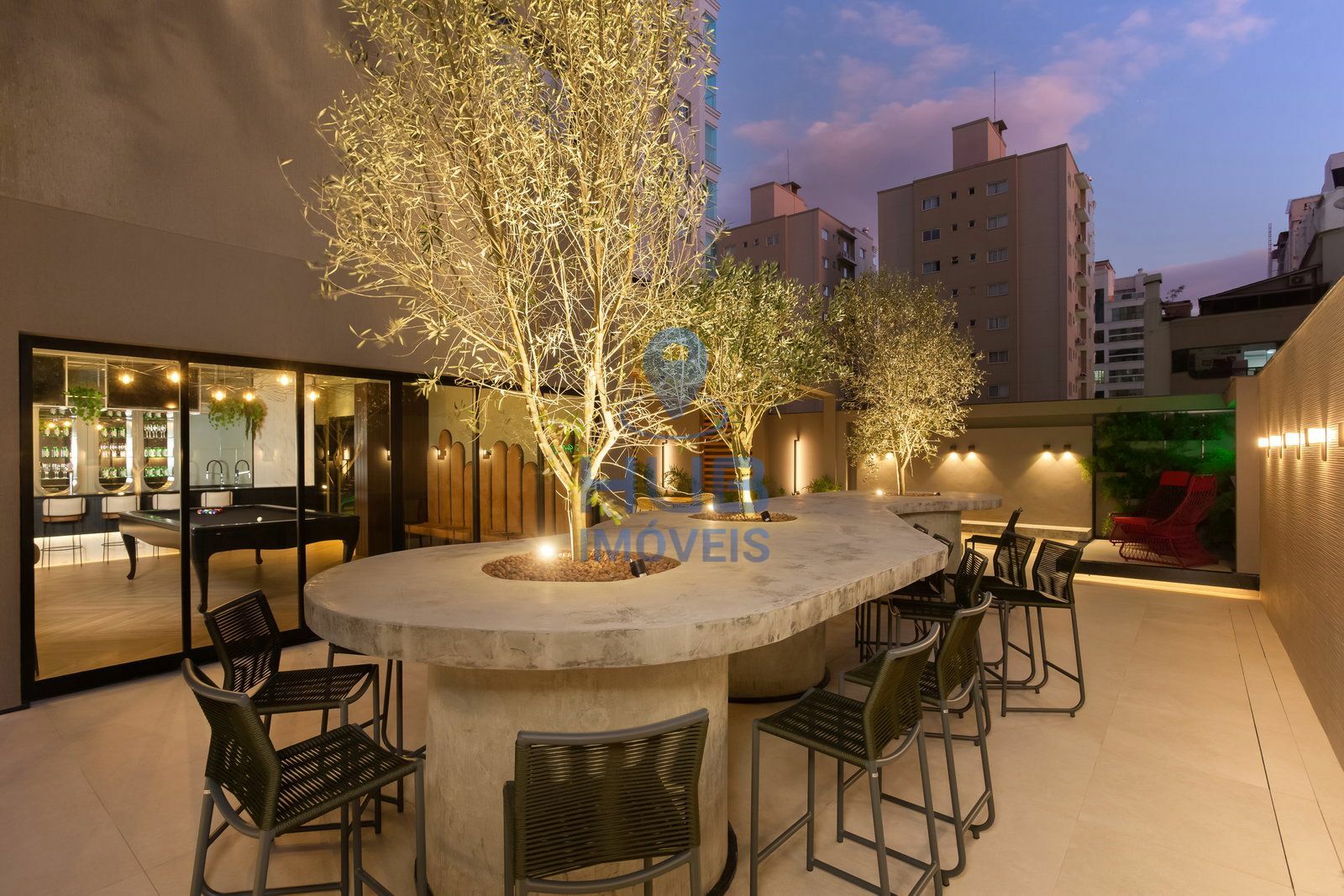 Apartamento, 1 quarto, 40 m² - Foto 17
