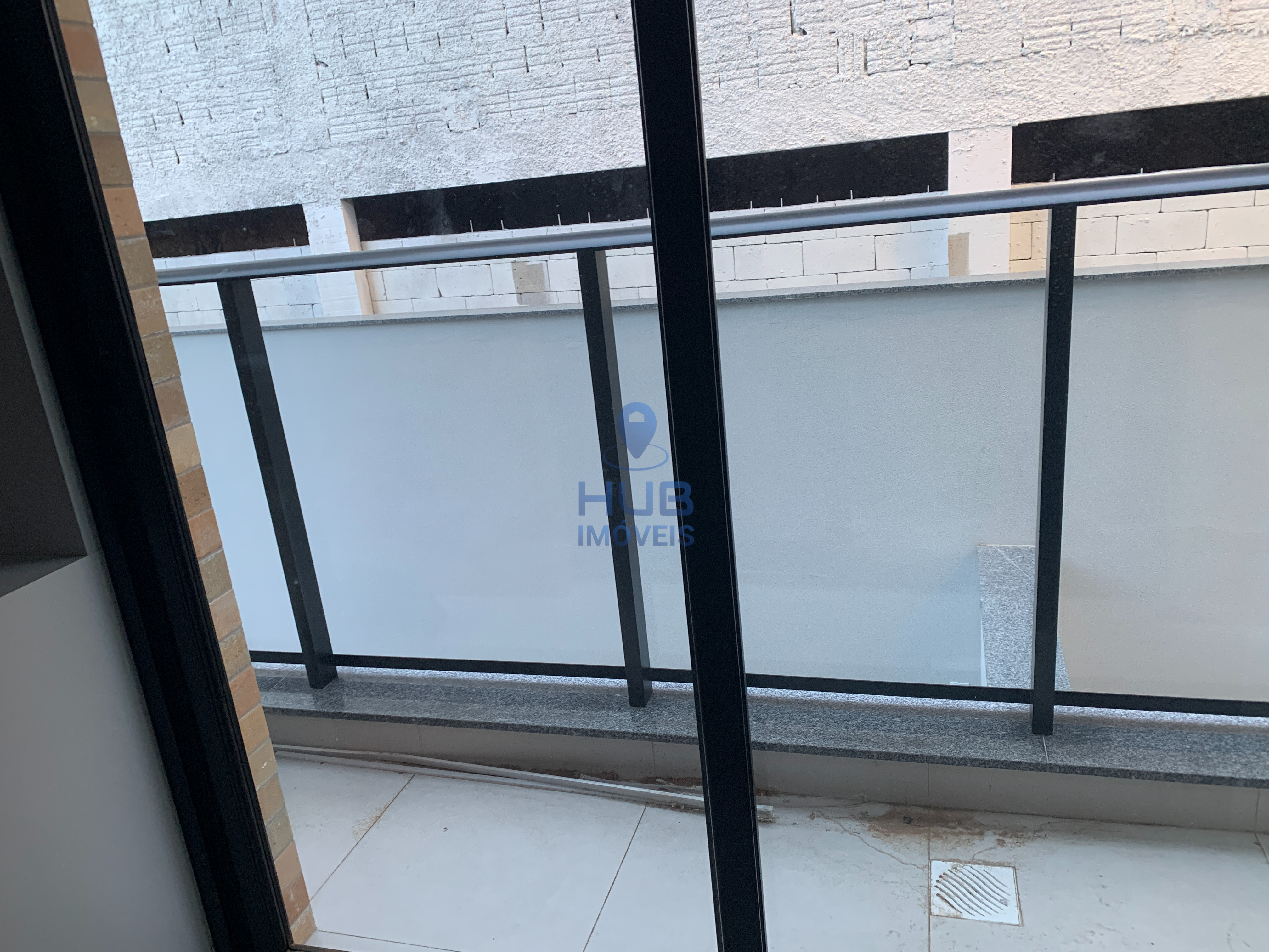 Kitnet-Studio, 24 m² - Foto 3
