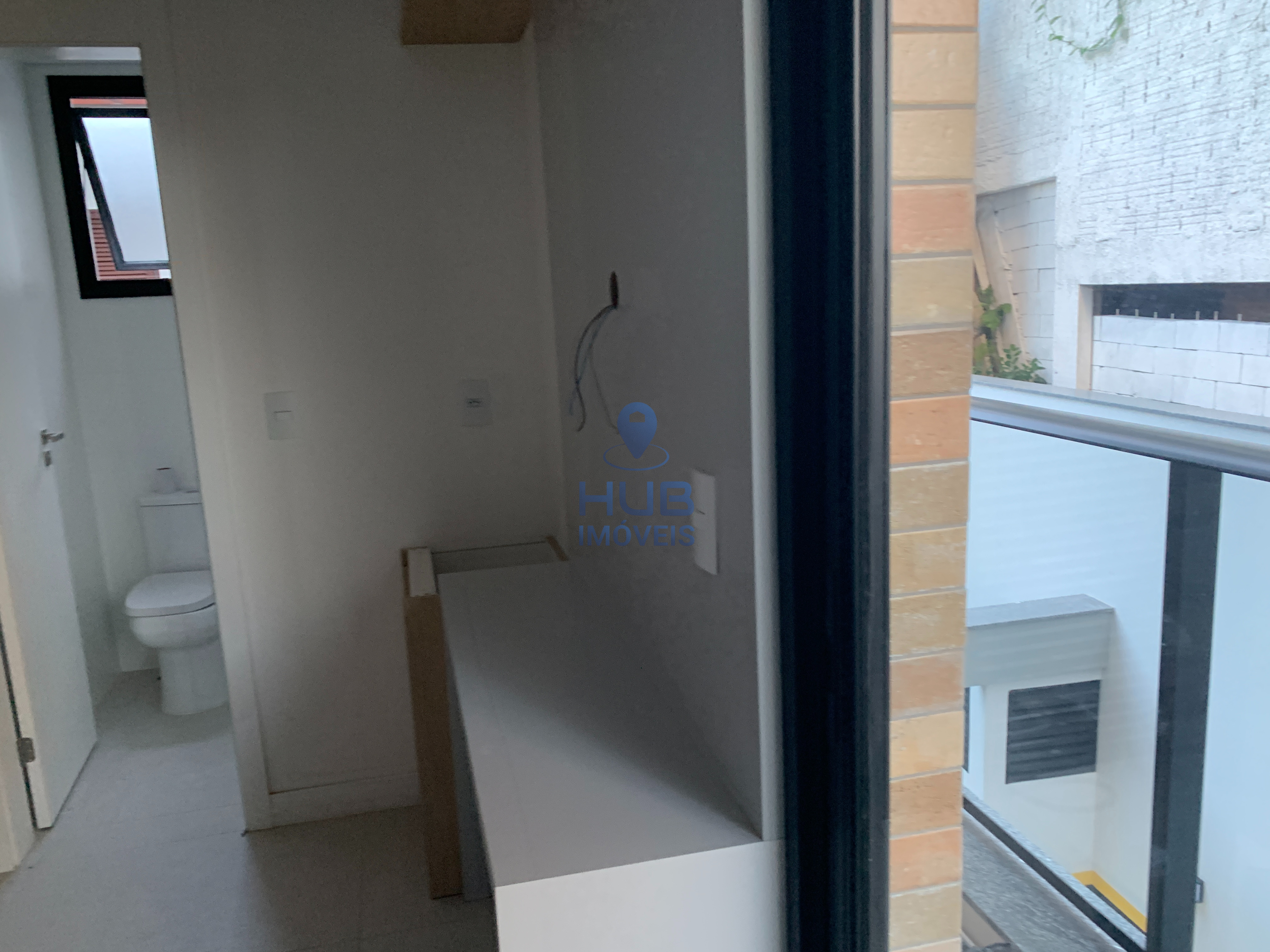 Kitnet-Studio, 24 m² - Foto 4