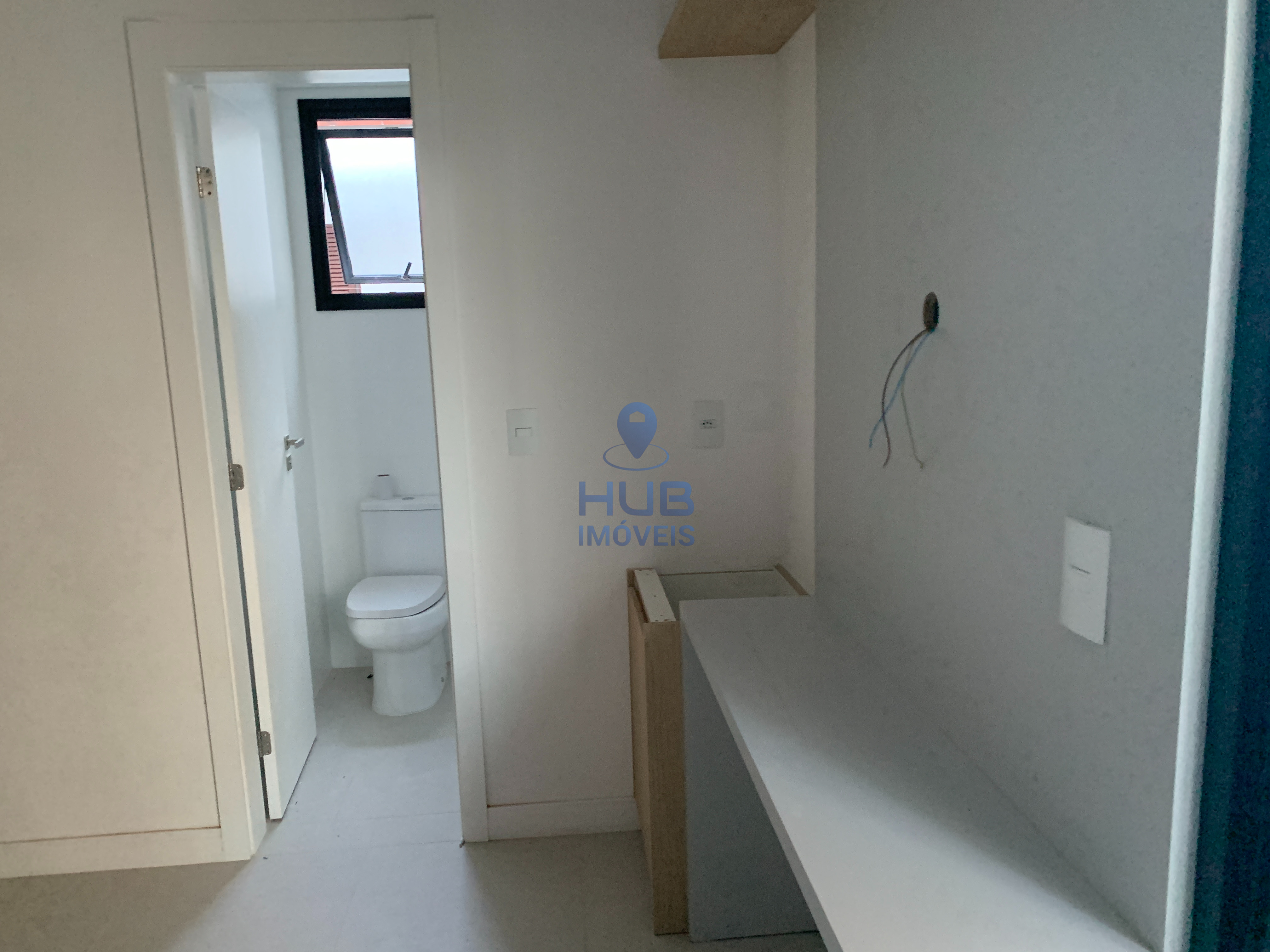 Kitnet-Studio, 24 m² - Foto 5