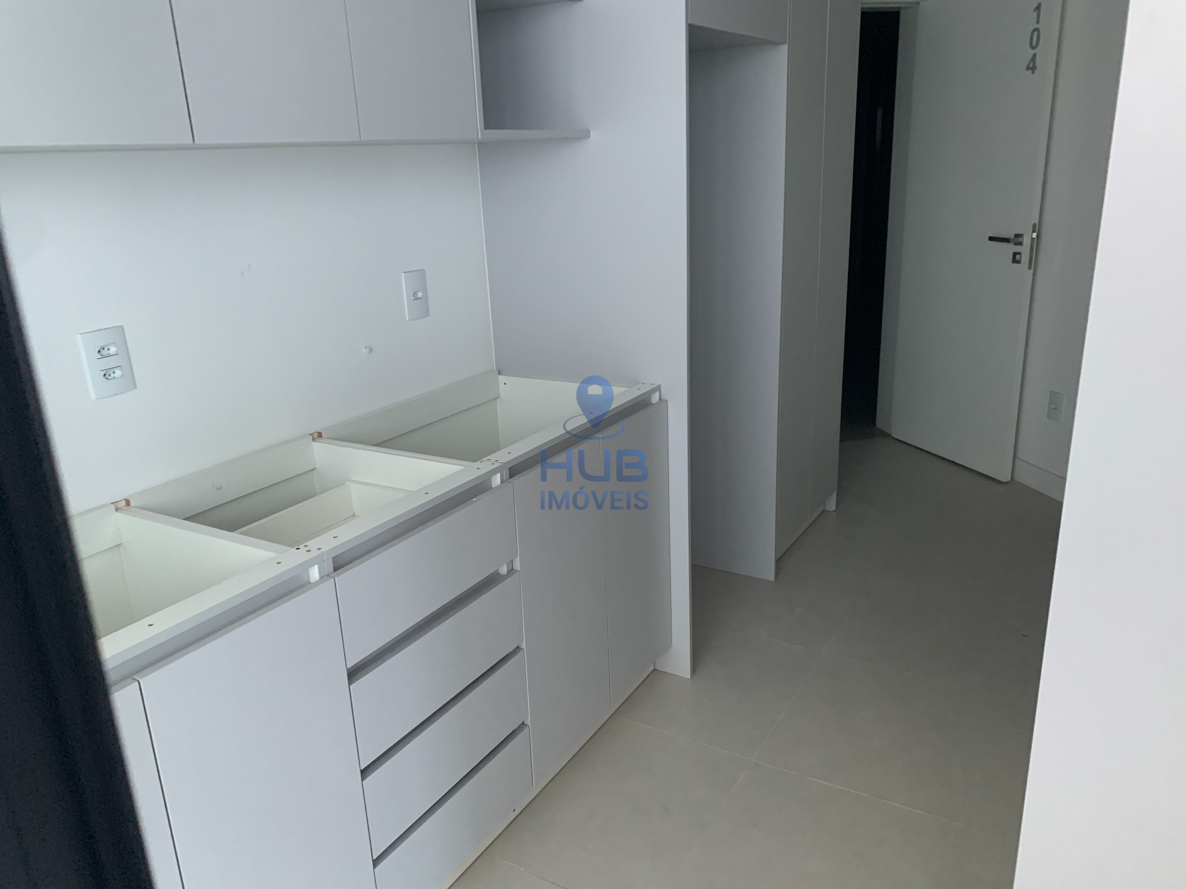 Kitnet-Studio, 24 m² - Foto 9