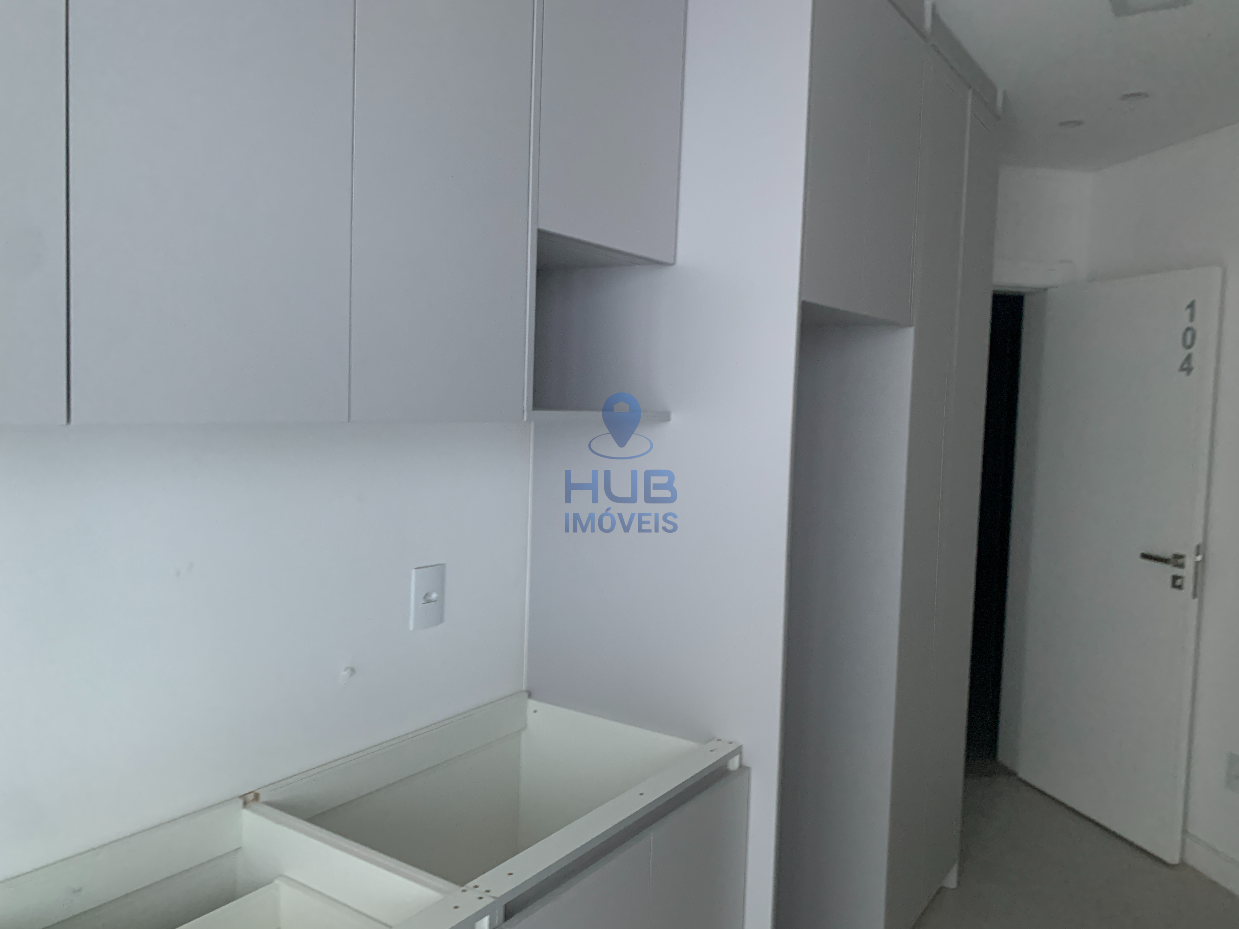 Kitnet-Studio, 24 m² - Foto 11