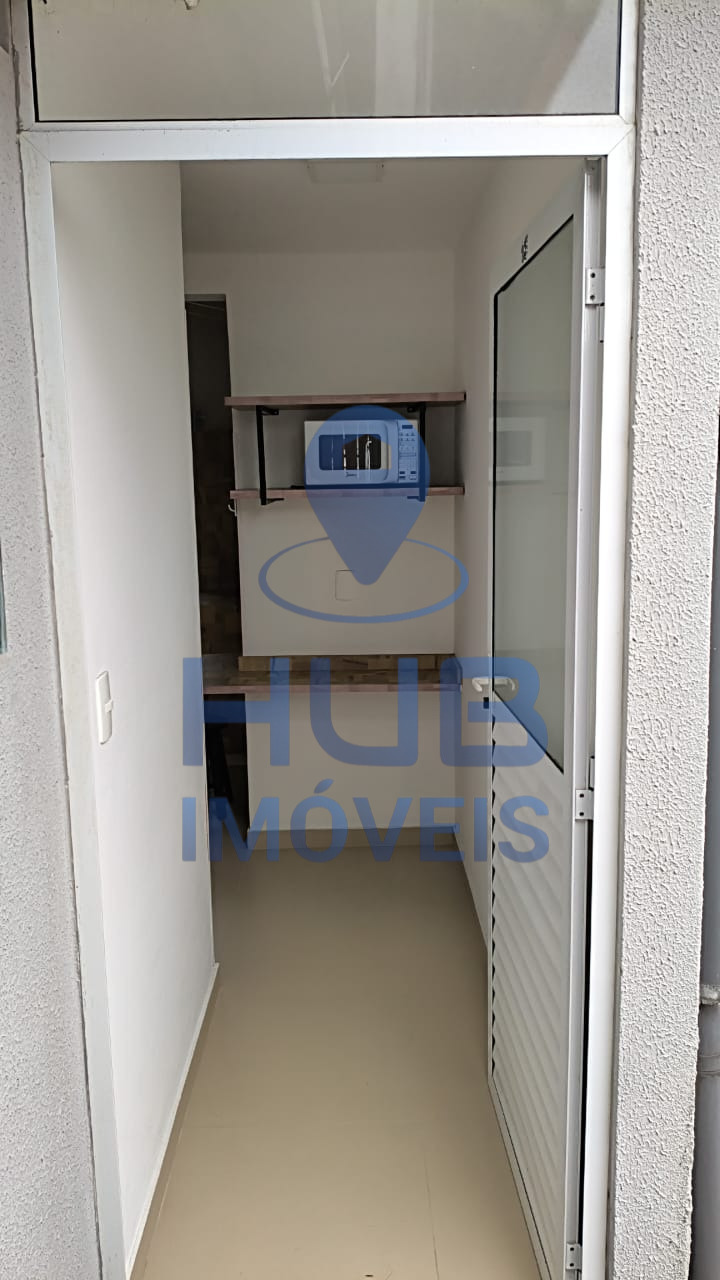 Apartamento, 1 quarto, 15 m² - Foto 2