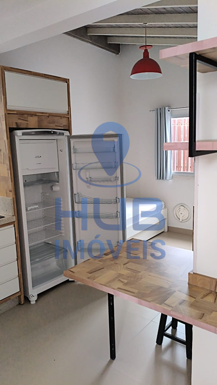 Apartamento, 1 quarto, 15 m² - Foto 1