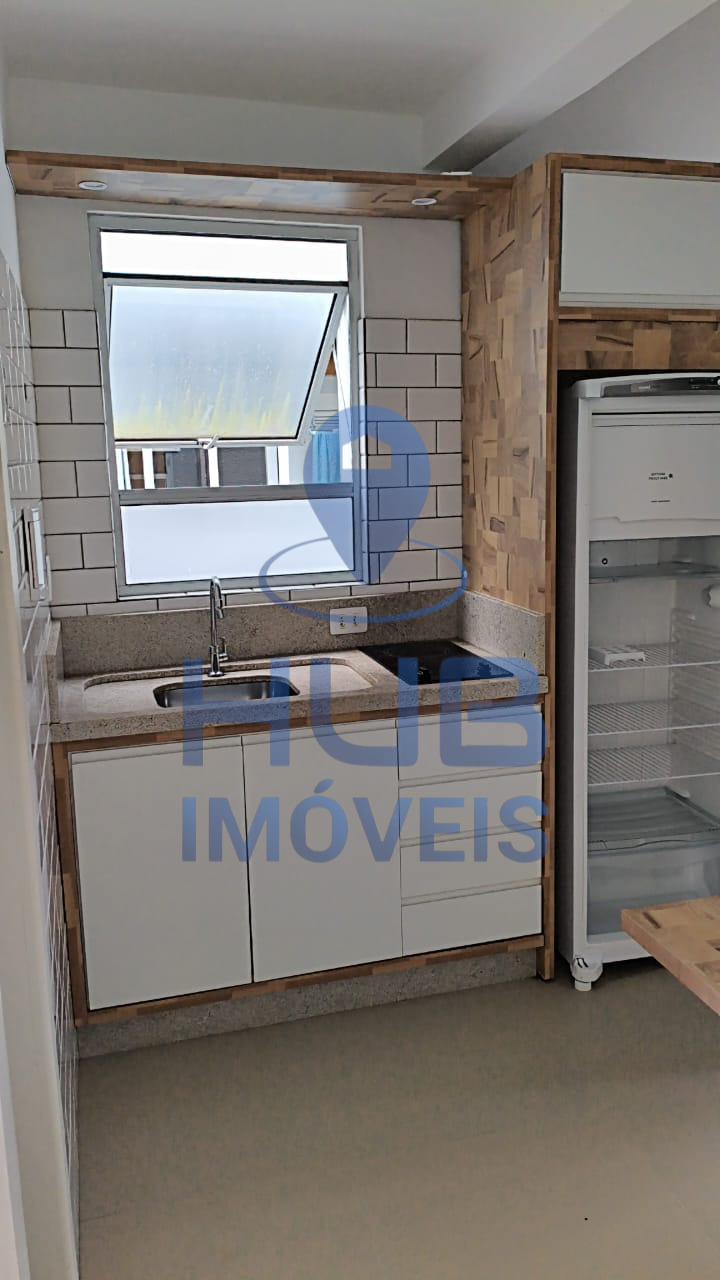 Apartamento, 1 quarto, 15 m² - Foto 3