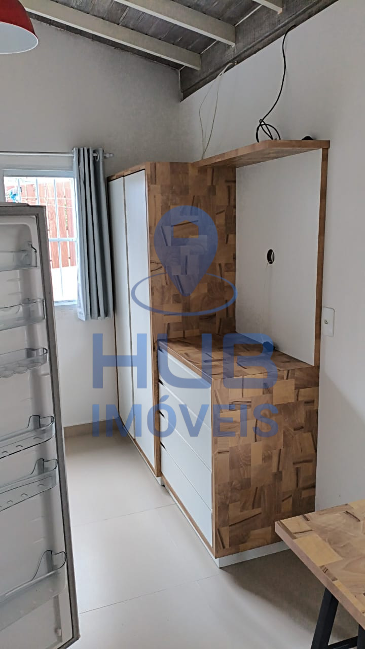 Apartamento, 1 quarto, 15 m² - Foto 4