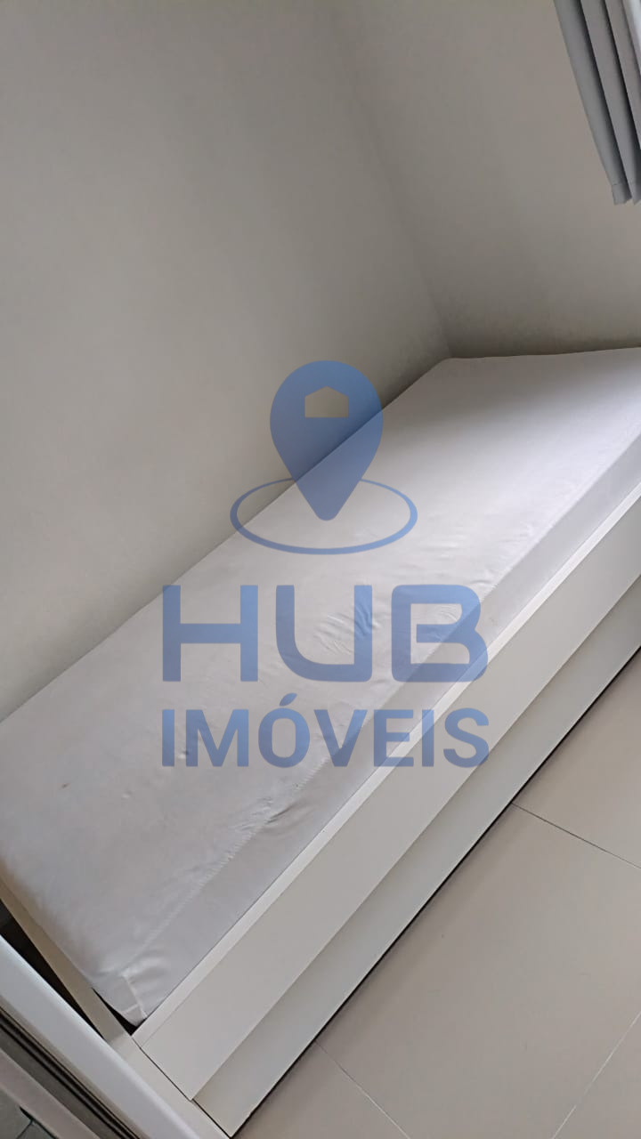 Apartamento, 1 quarto, 15 m² - Foto 5