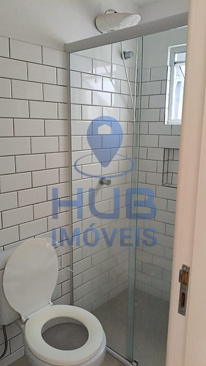 Apartamento, 1 quarto, 15 m² - Foto 7