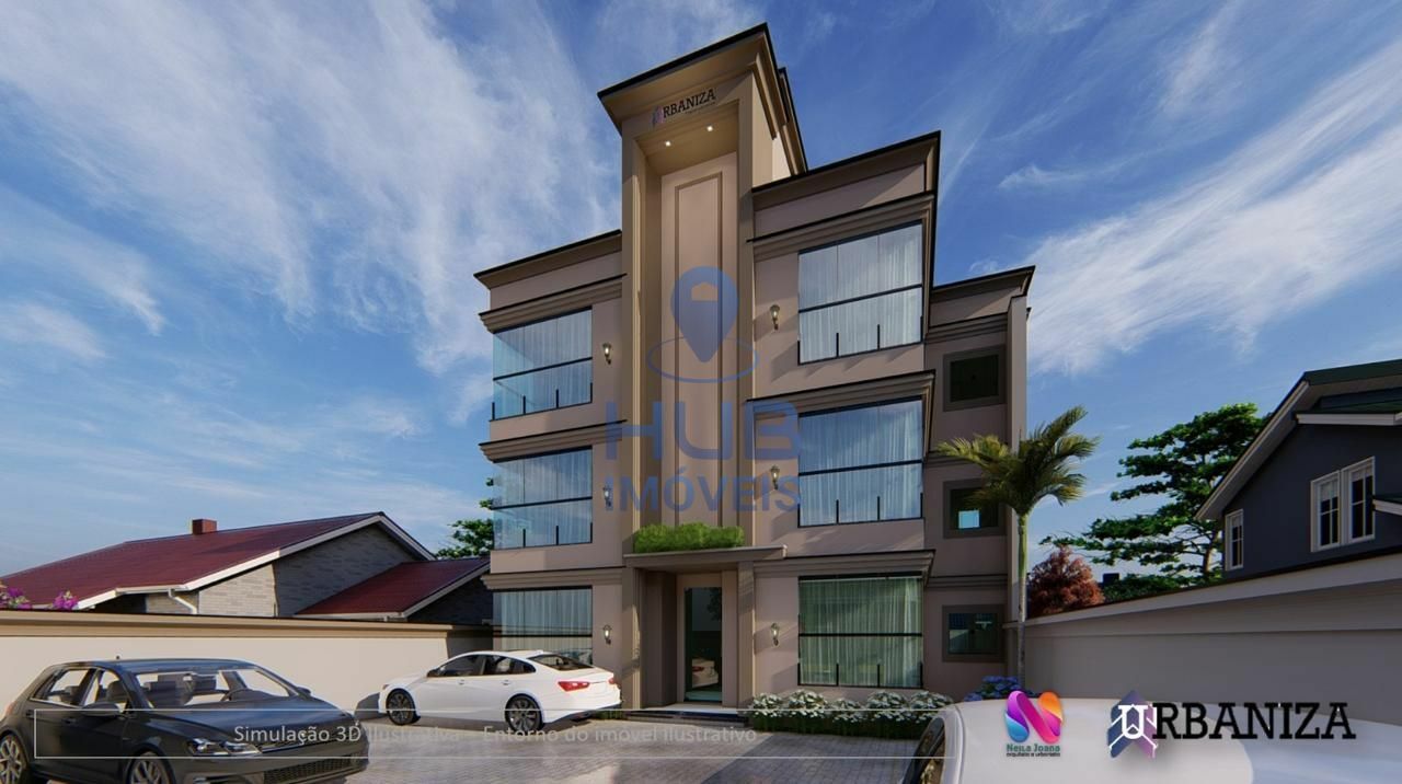 Apartamento, 2 quartos, 62 m² - Foto 1
