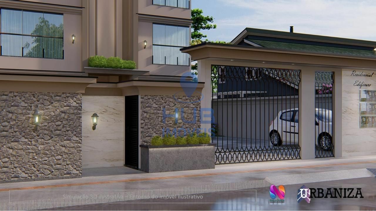 Apartamento, 2 quartos, 62 m² - Foto 10