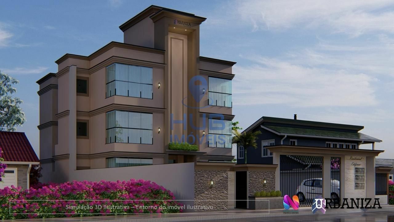 Apartamento, 2 quartos, 62 m² - Foto 3