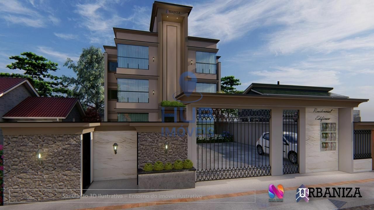 Apartamento, 2 quartos, 62 m² - Foto 8