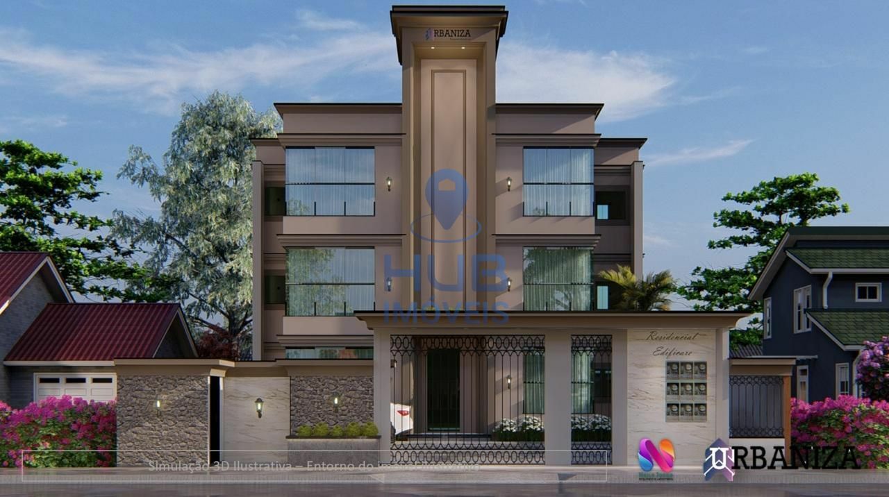 Apartamento, 2 quartos, 62 m² - Foto 5