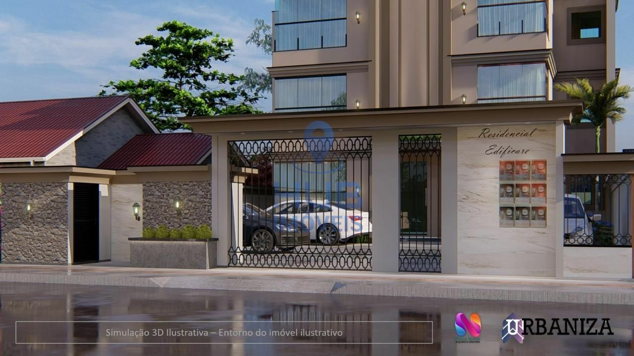 Apartamento, 2 quartos, 62 m² - Foto 11
