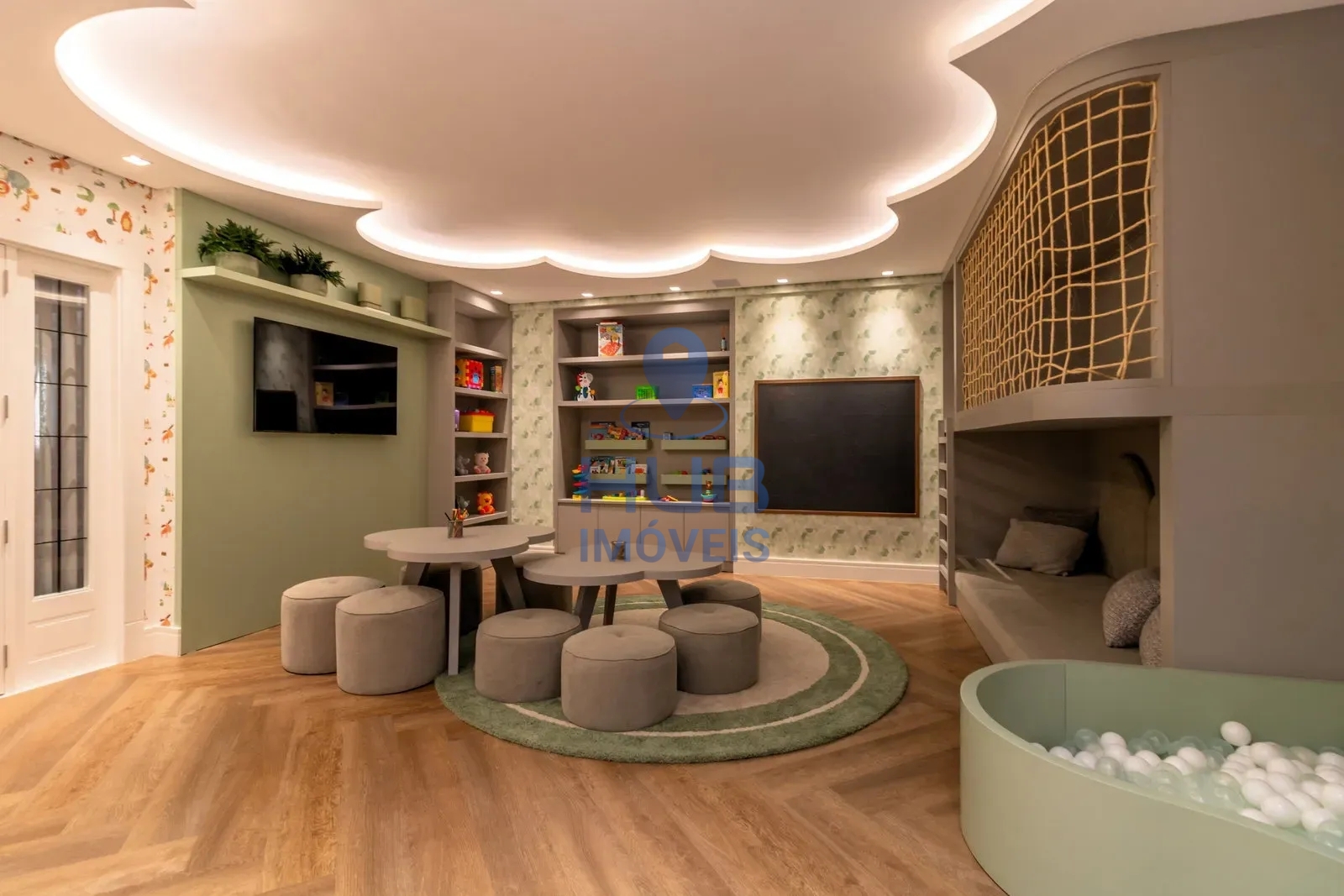 Apartamento, 4 quartos - Foto 10