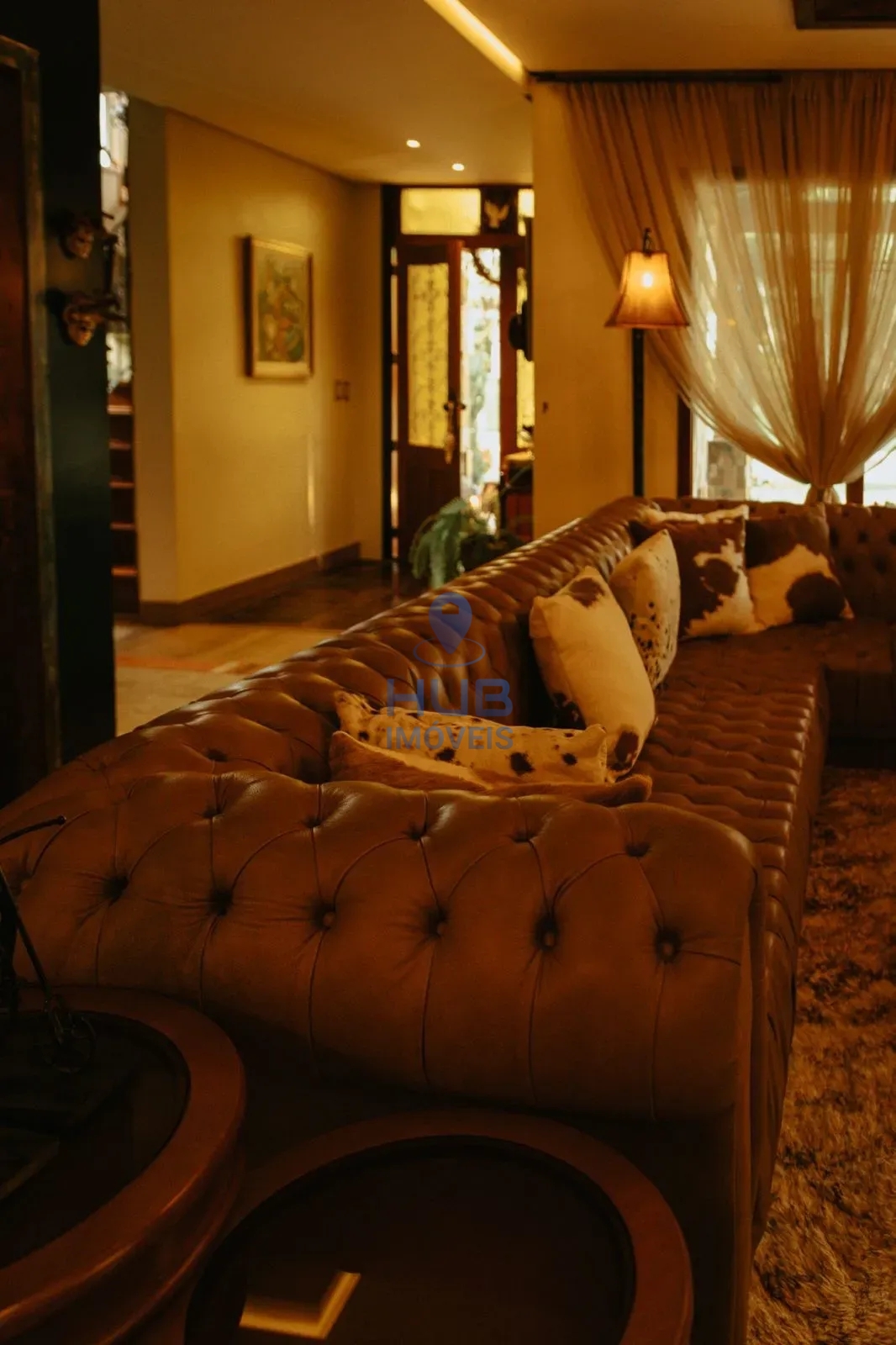 Casa, 4 quartos - Foto 2