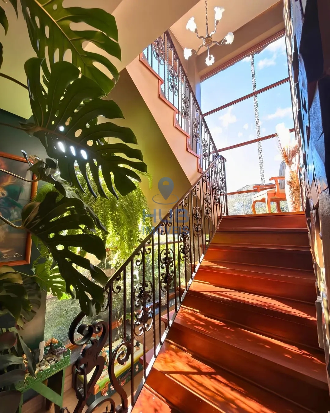 Casa, 4 quartos - Foto 14