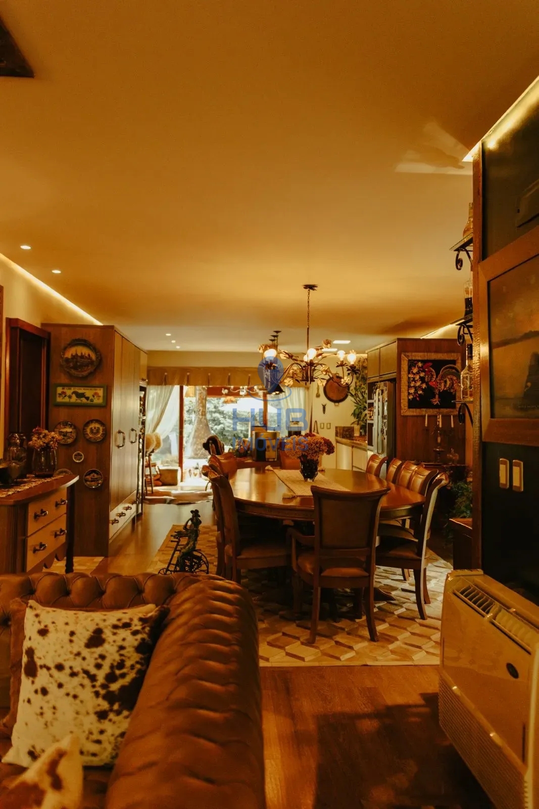 Casa, 4 quartos - Foto 17
