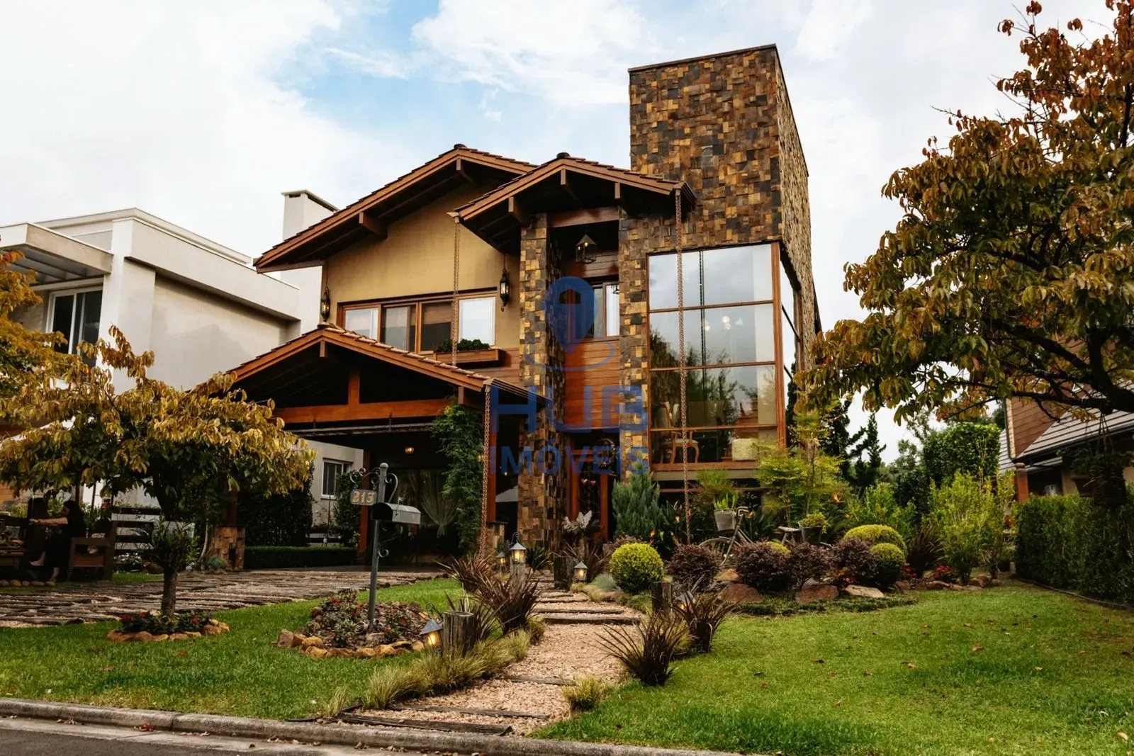 Casa, 4 quartos - Foto 26