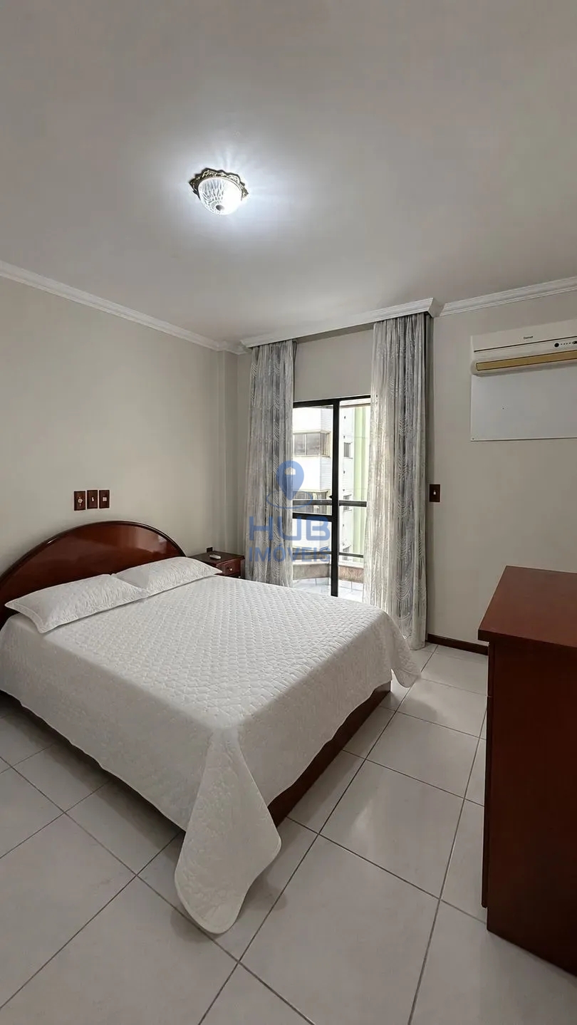 Apartamento, 3 quartos - Foto 1