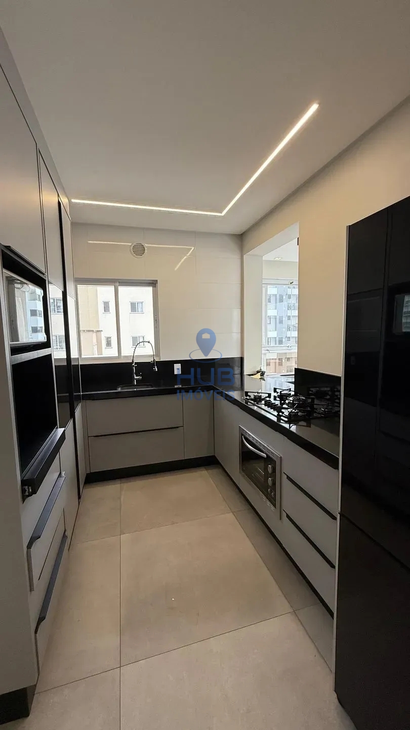 Apartamento, 4 quartos - Foto 4
