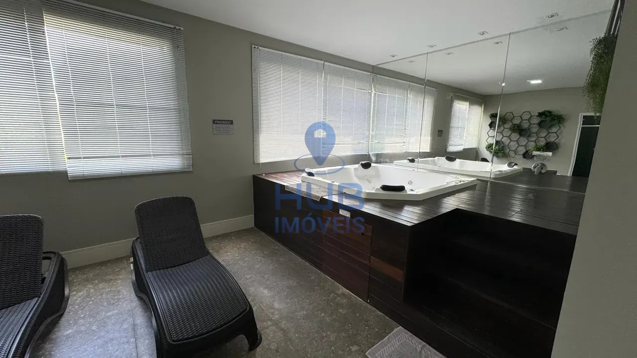 Apartamento, 4 quartos - Foto 9