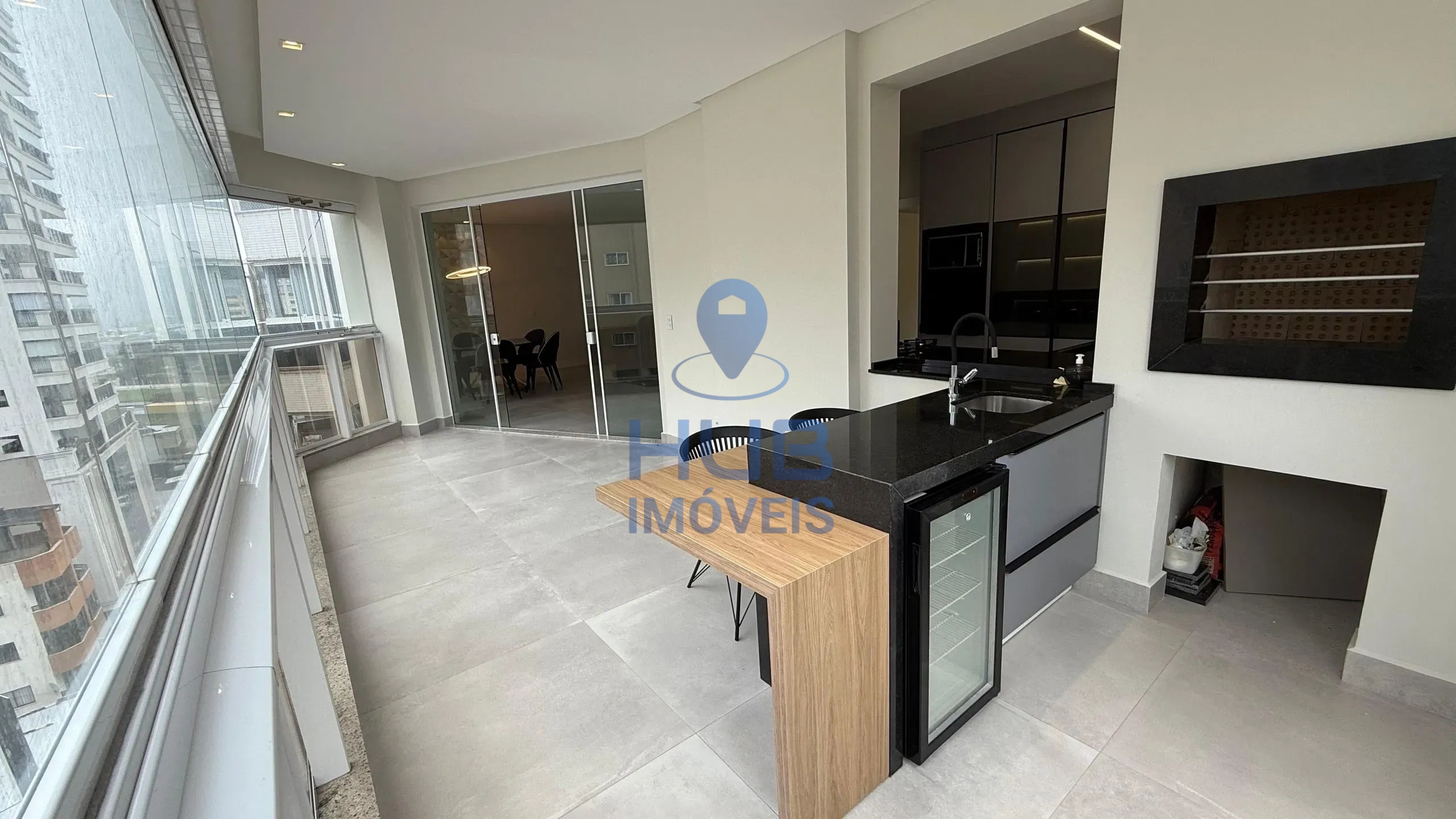 Apartamento, 4 quartos - Foto 18