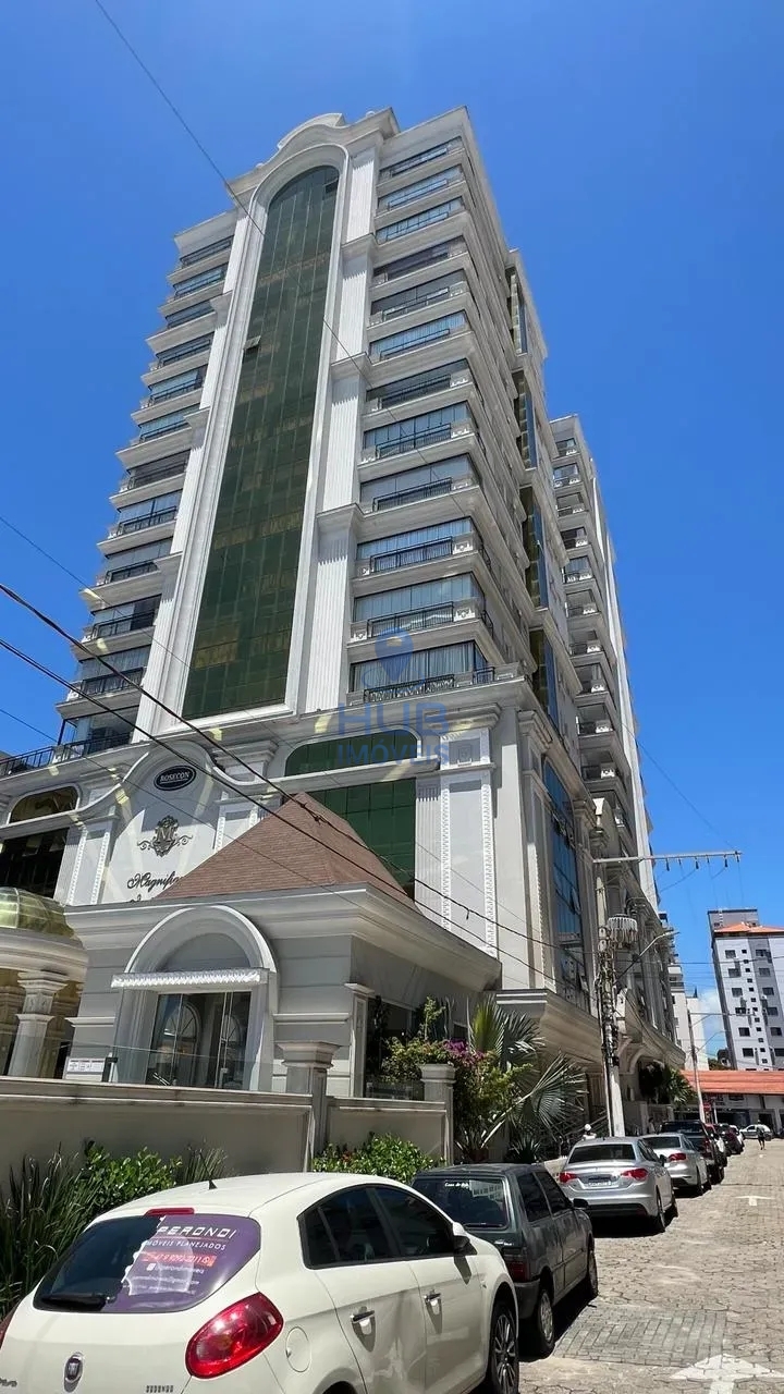 Apartamento, 4 quartos - Foto 12