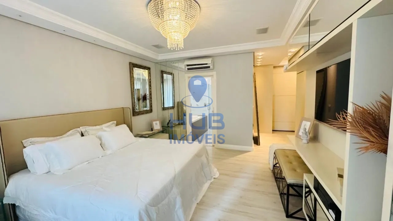 Apartamento, 4 quartos - Foto 1