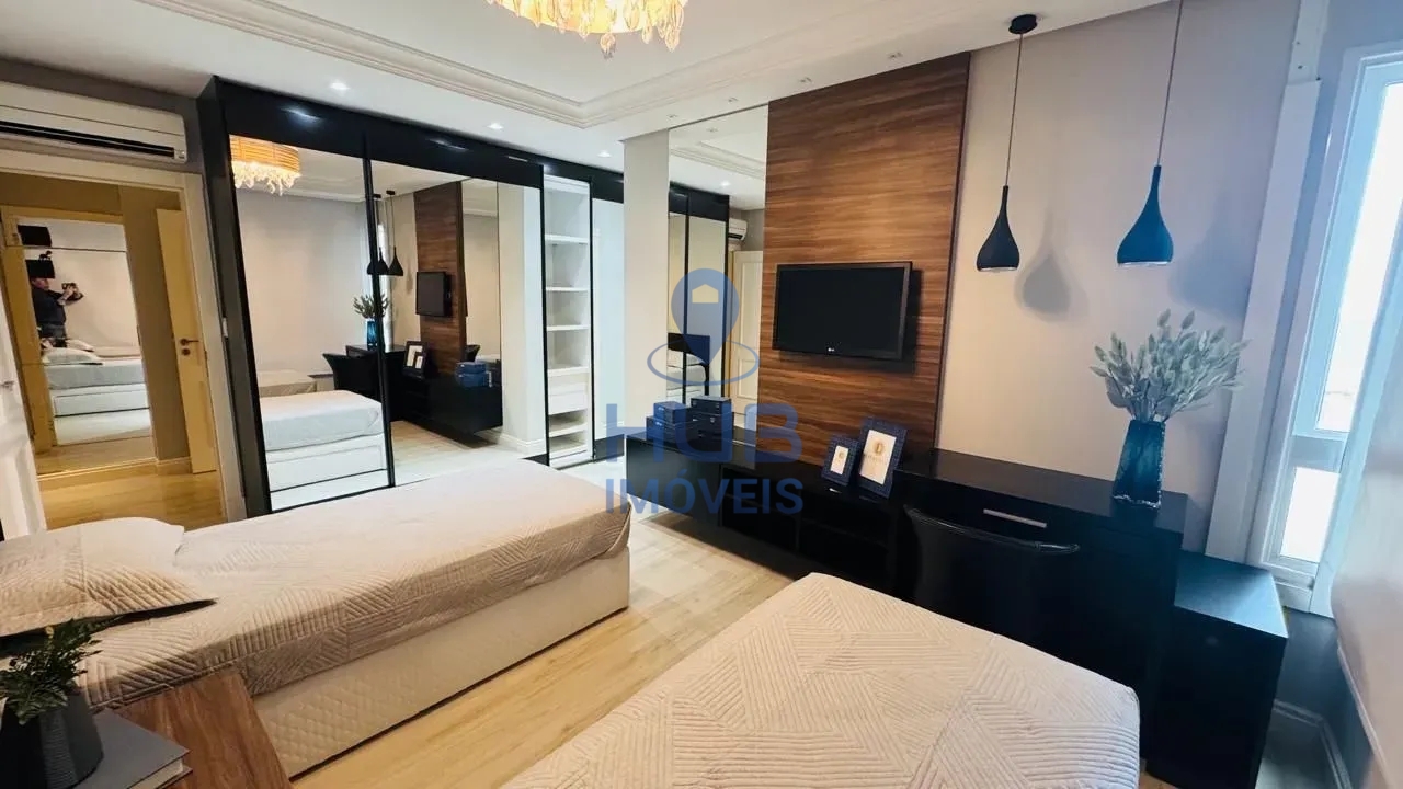 Apartamento, 4 quartos - Foto 4