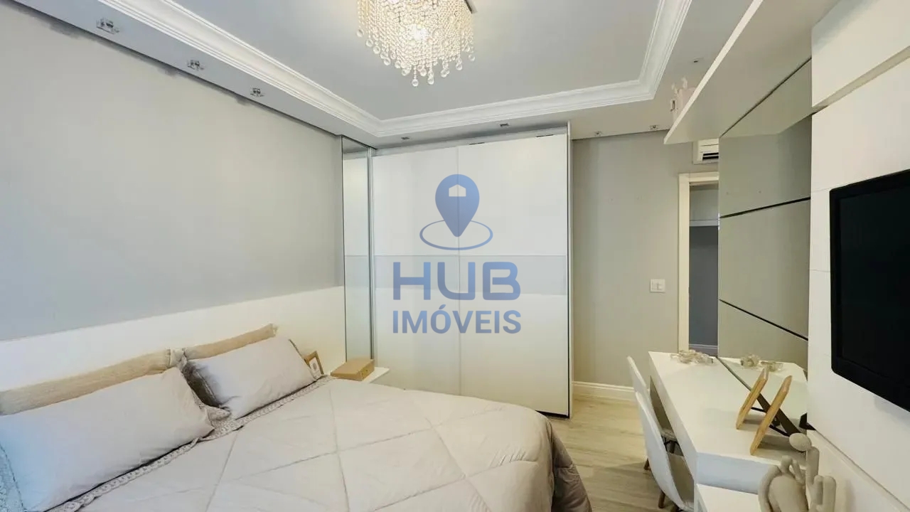 Apartamento, 4 quartos - Foto 6