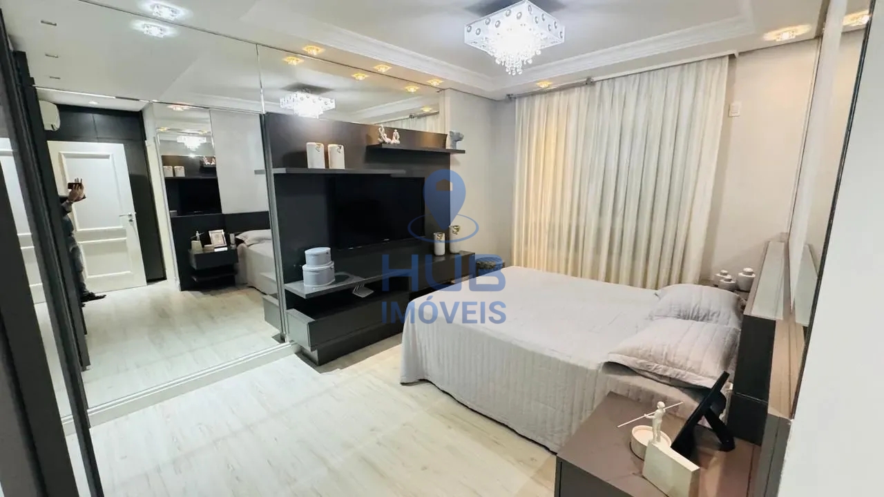 Apartamento, 4 quartos - Foto 8