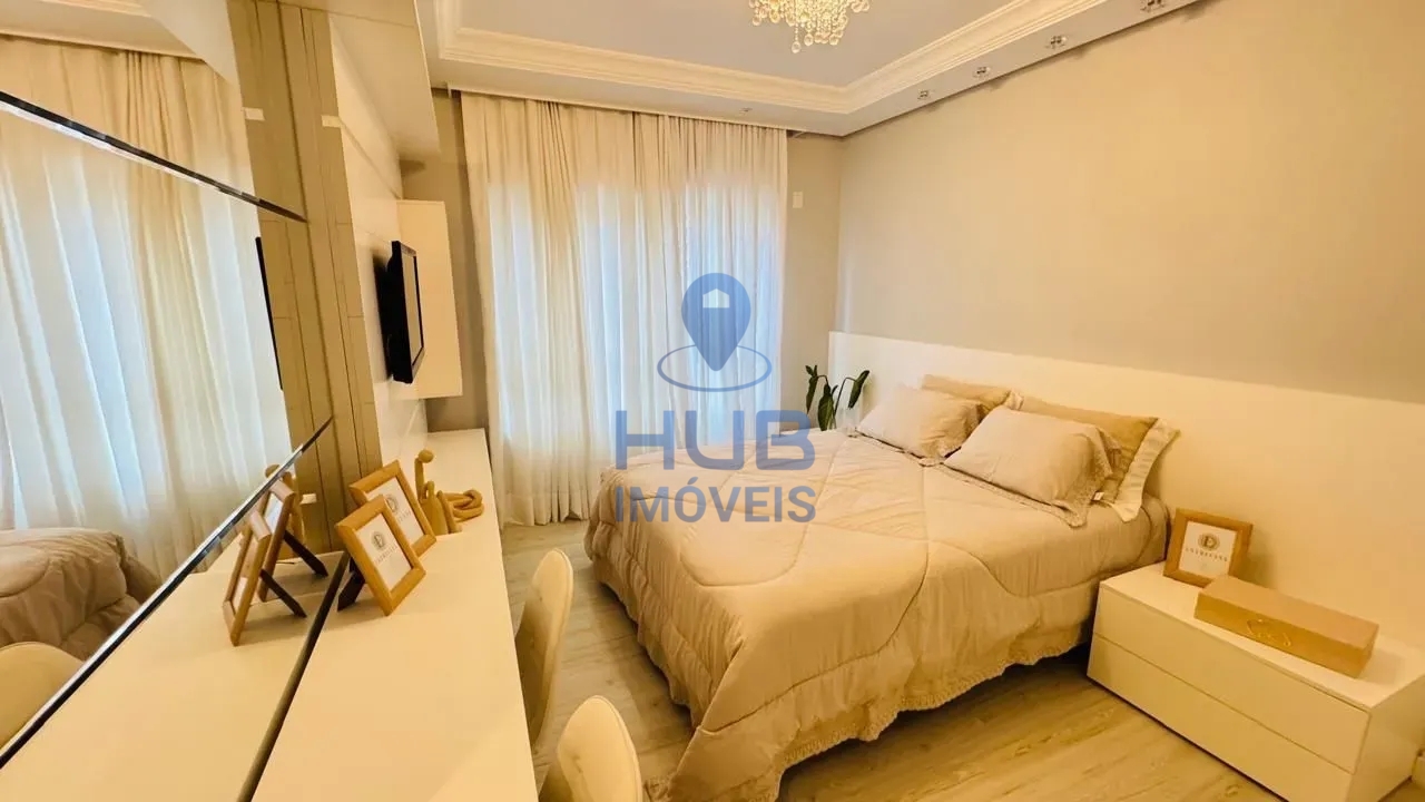 Apartamento, 4 quartos - Foto 10