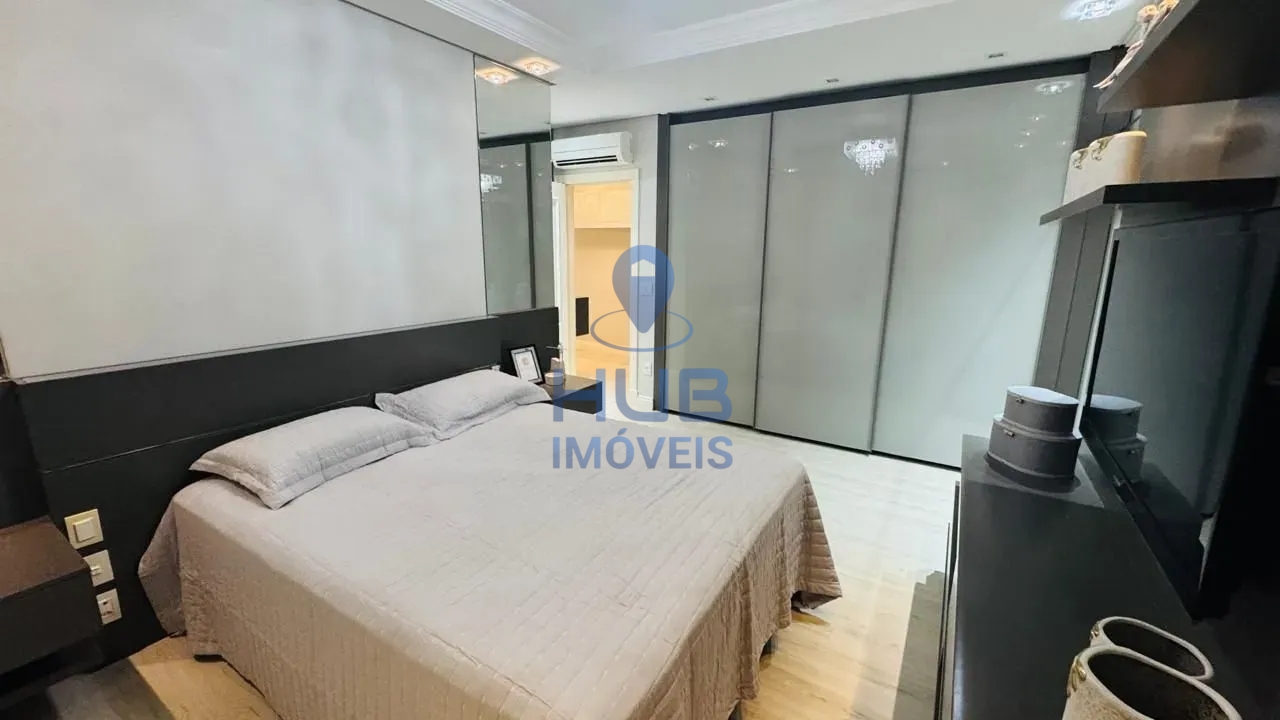 Apartamento, 4 quartos - Foto 12