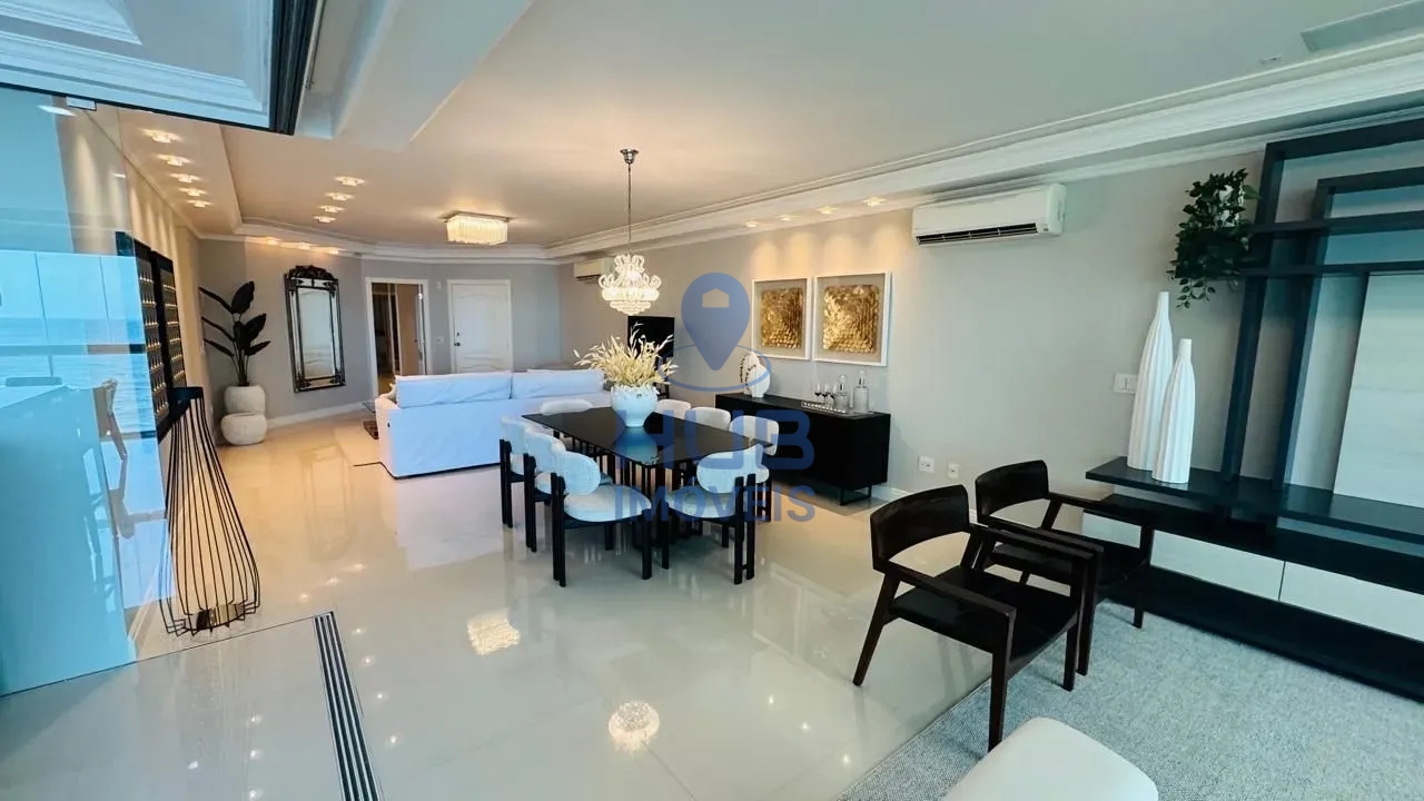 Apartamento, 4 quartos - Foto 18